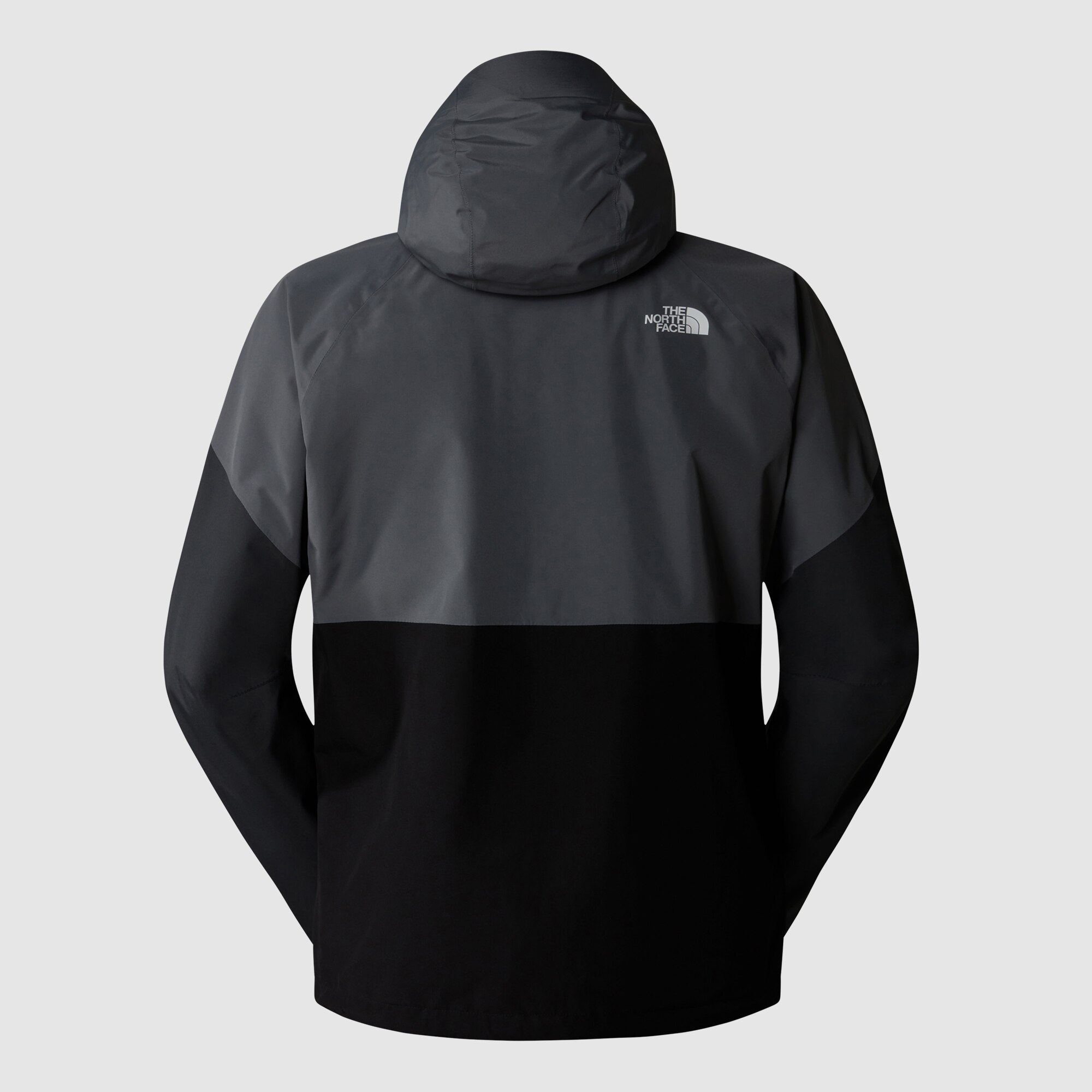 Chaqueta de hombre Lightning The North Face - Negro / Gris Negro / Gris-6