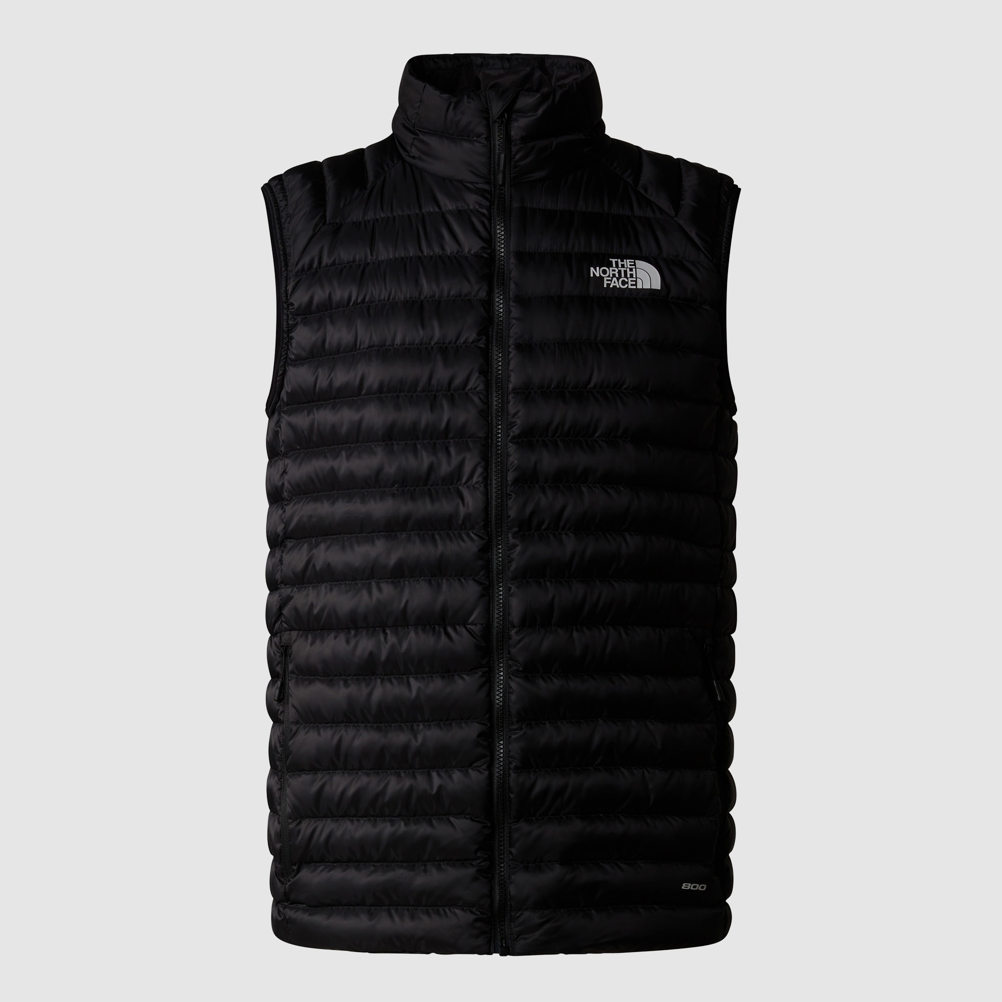 Imagen 5 de Chaleco de plumón de hombre Bettaforca The North Face - Negro Negro