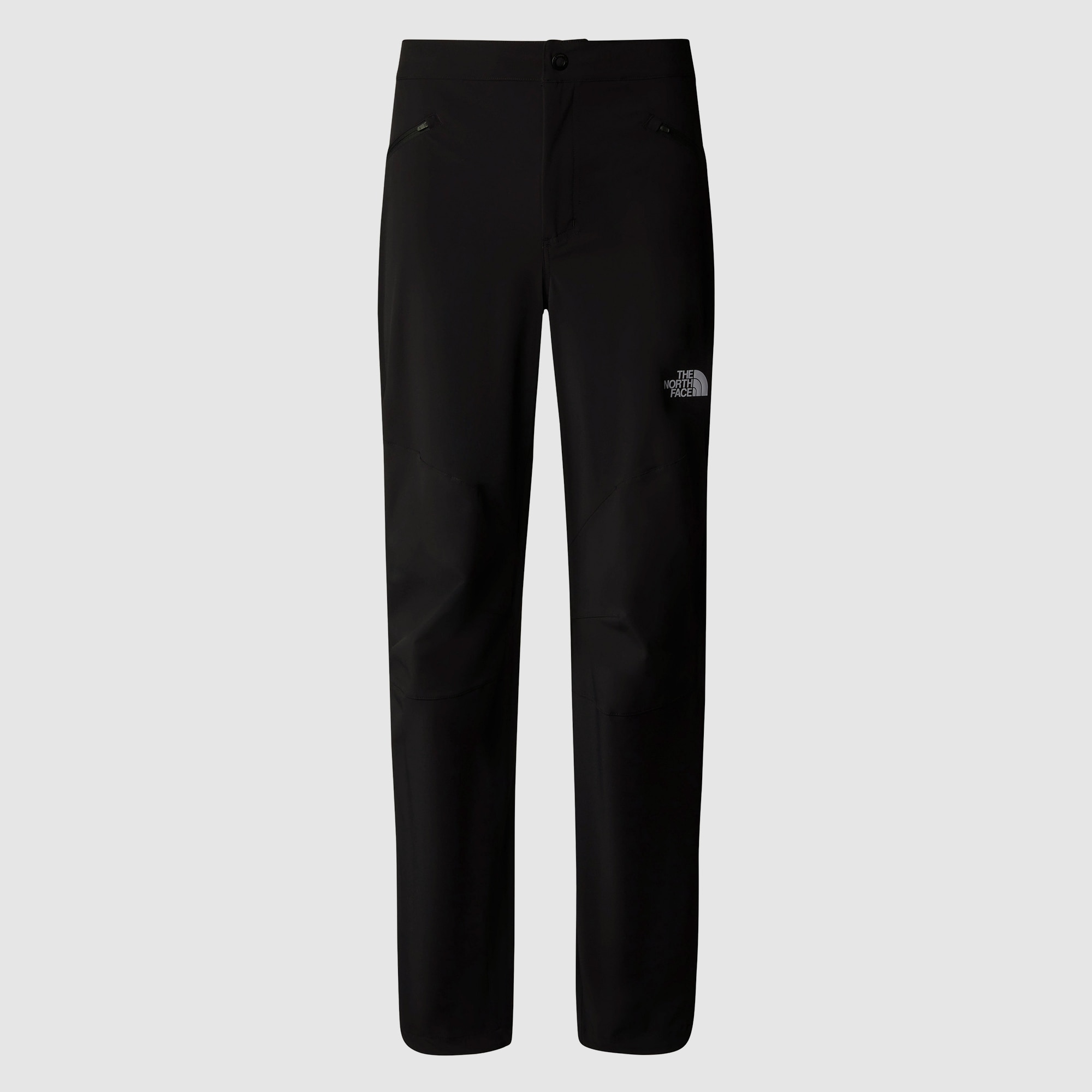 Pantalón de corte tapered regular de hombre Alpine Ridge The North Face - Negro Negro-5