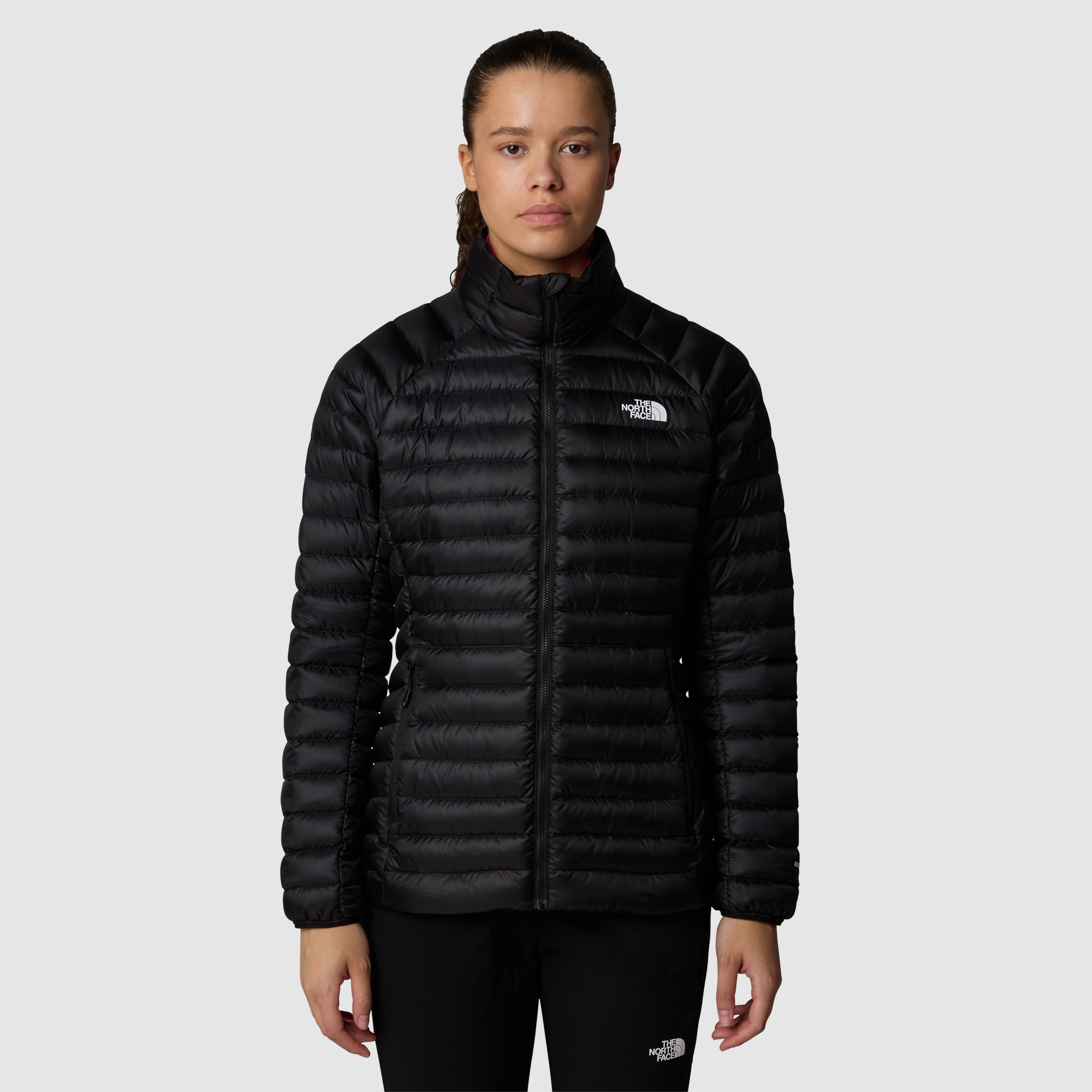 Chaquetas The North Face Mujer Deportes El Corte Ingles