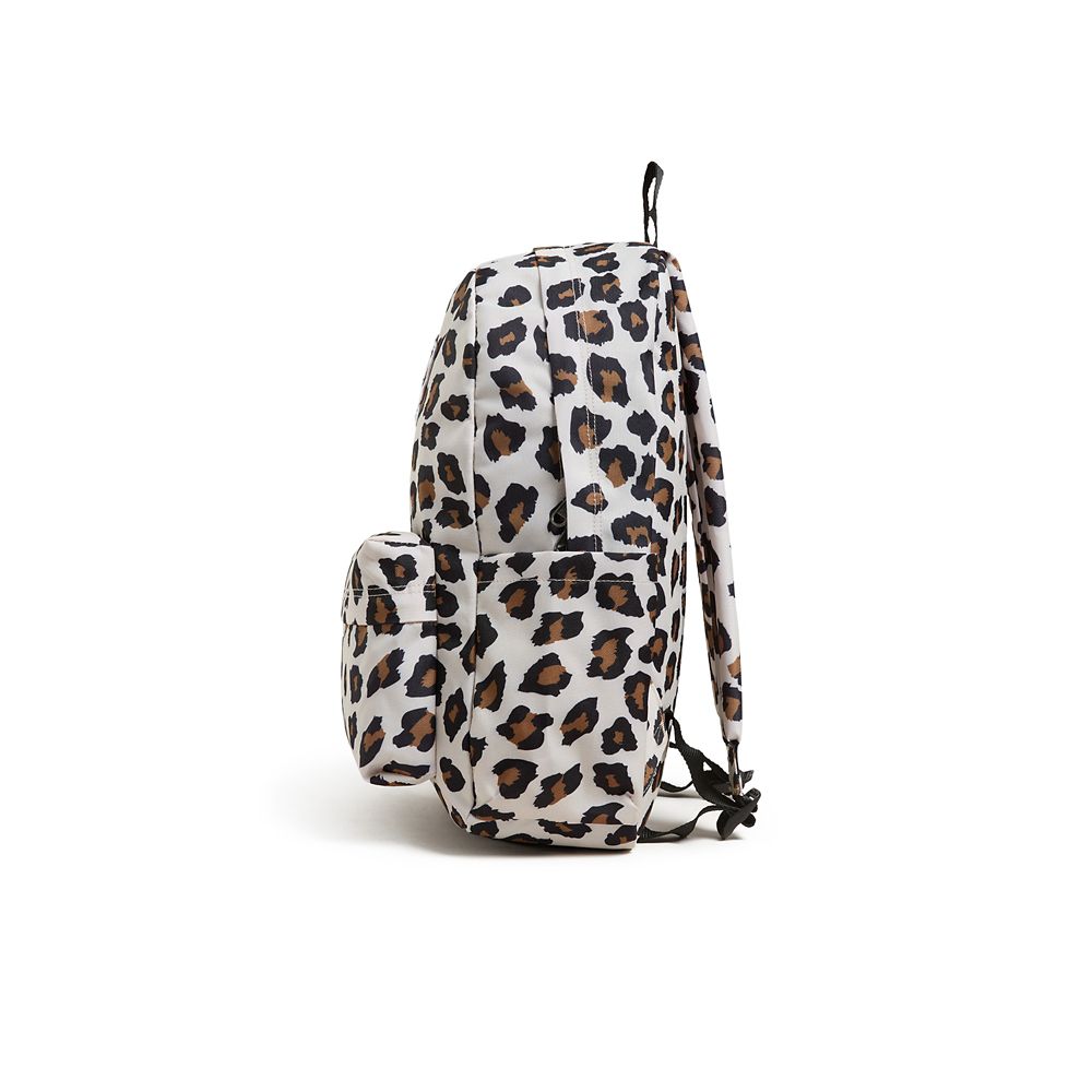 El corte ingles mochila vans deals