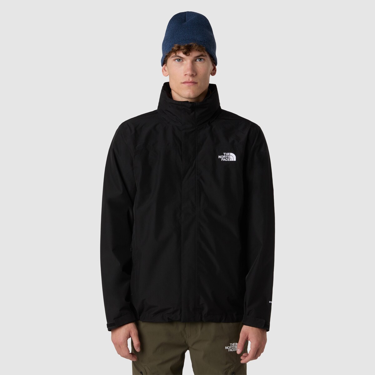 Chaqueta Impermeable North Face Corte Ingles Hombre Chaqueta