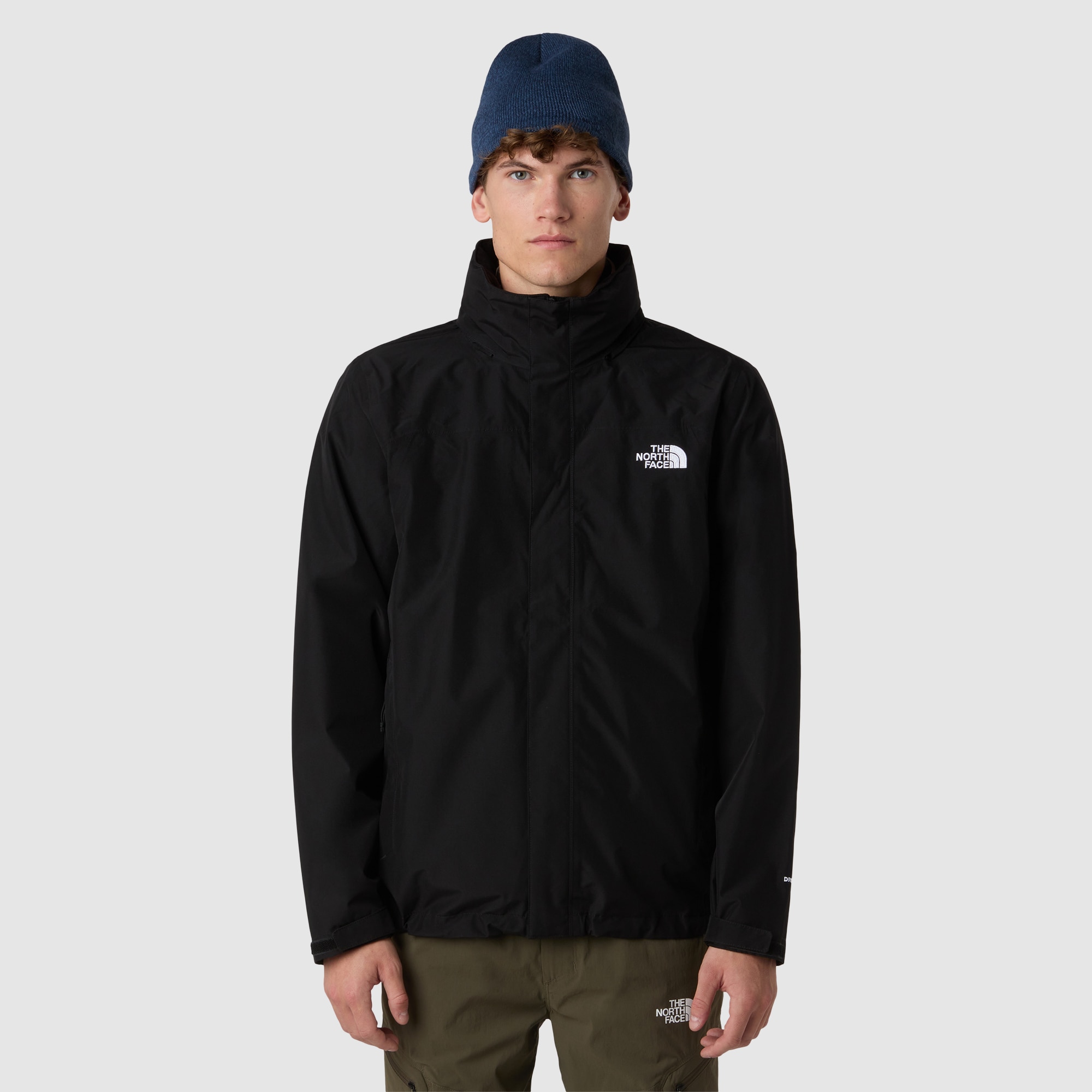Imagen 0 de Chaqueta de hombre Sangro The North Face Negro