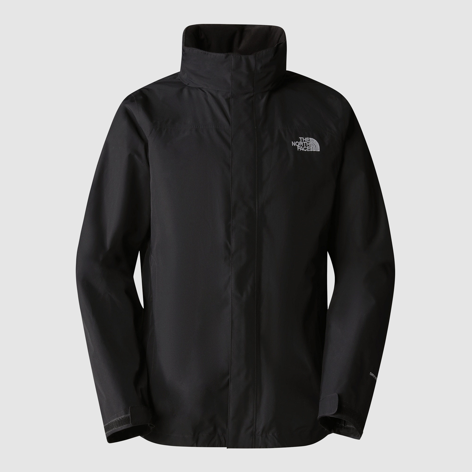 Chaqueta de hombre Sangro The North Face - Negro Negro-5