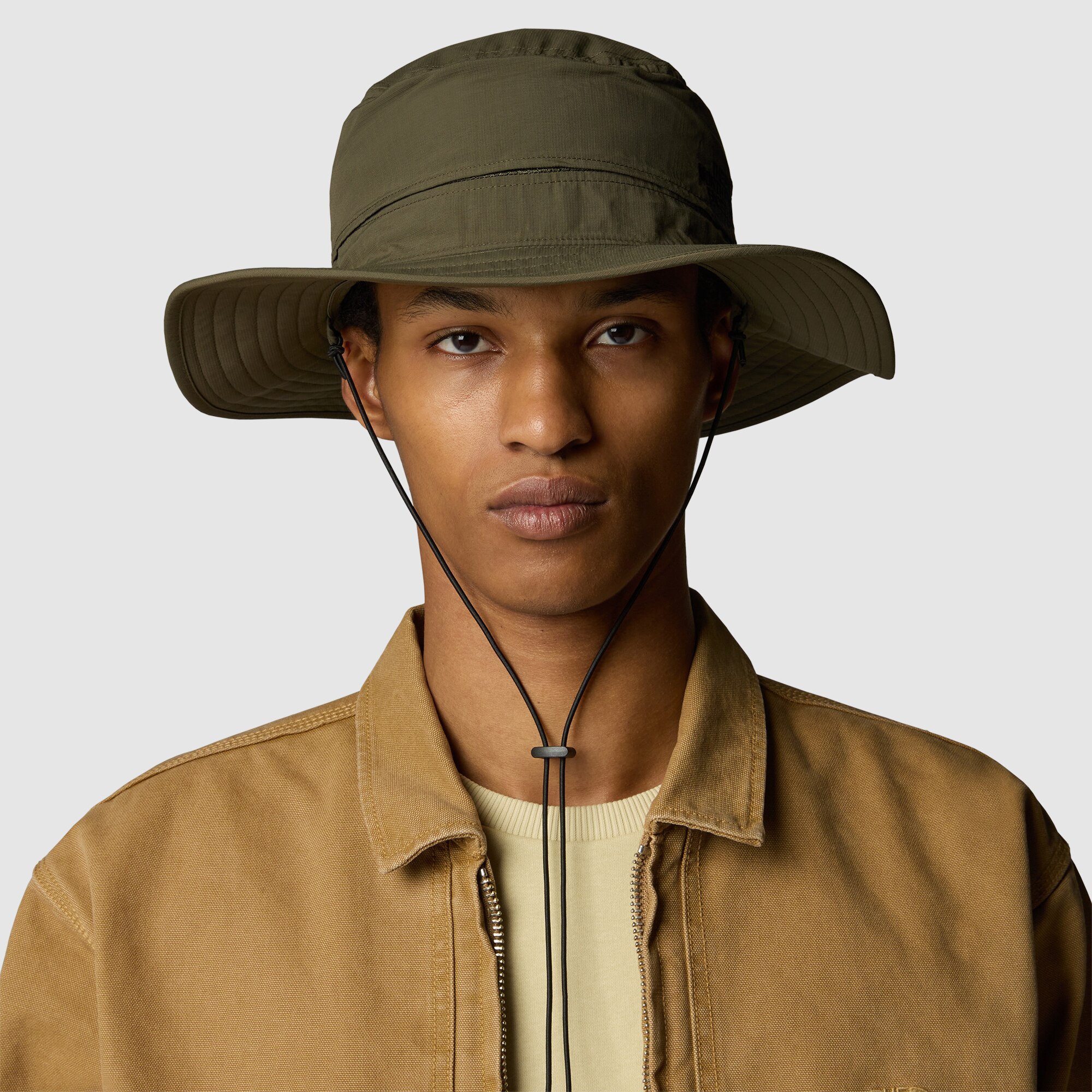 Sombrero unisex HorizonBreeze The North Face - Verde Verde-4