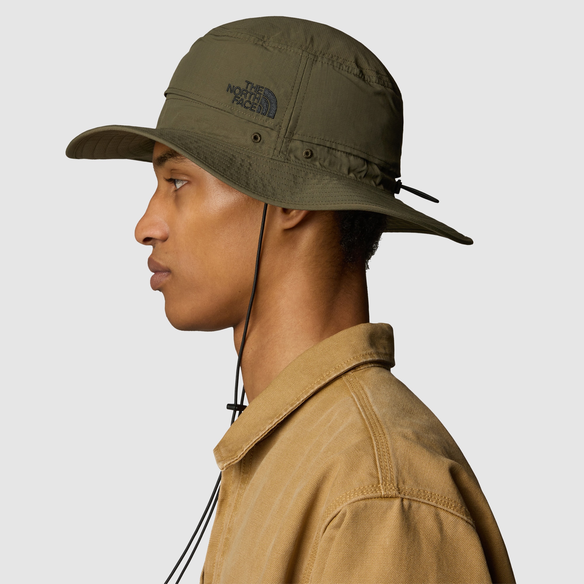 Sombrero unisex HorizonBreeze The North Face - Verde Verde-5