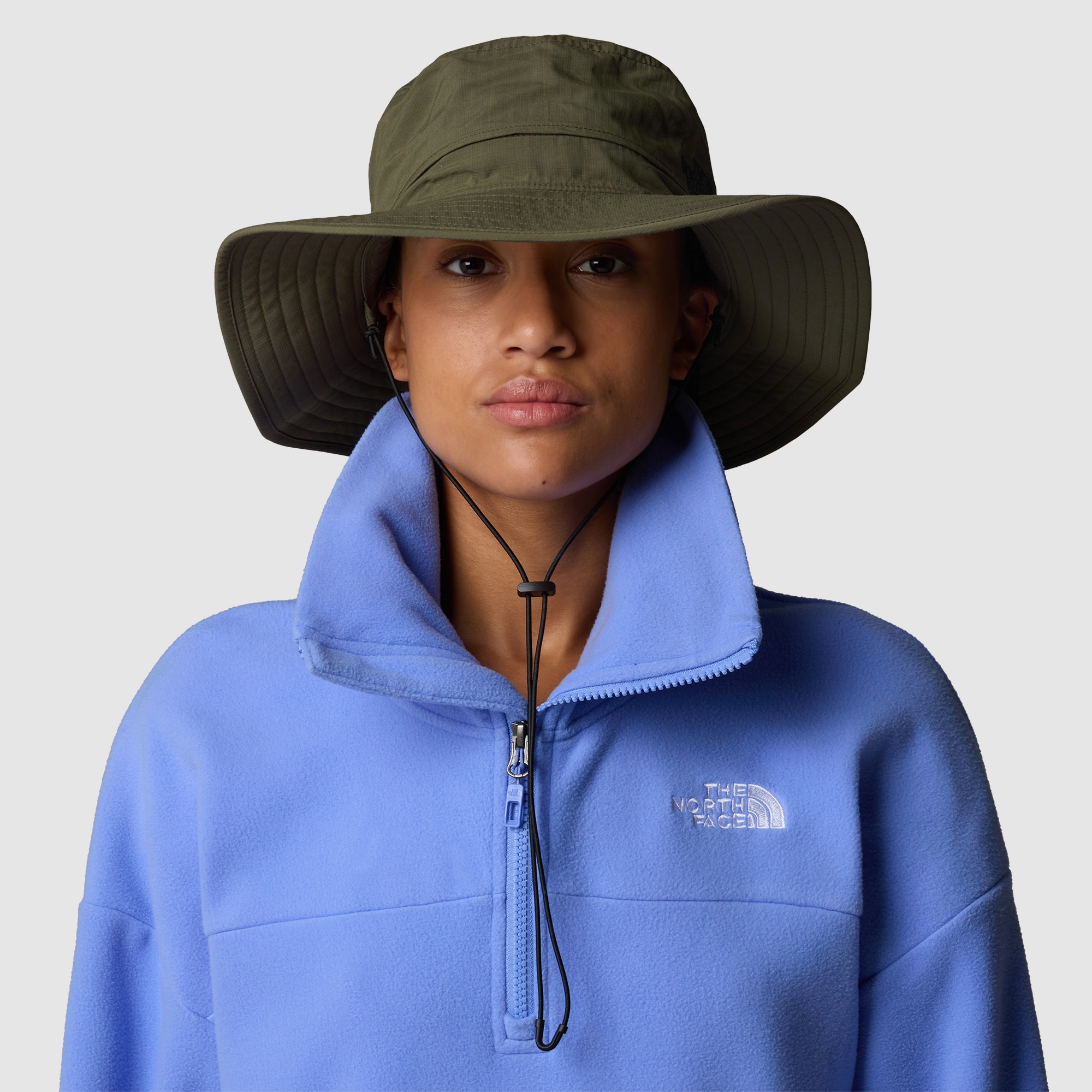 Sombrero unisex HorizonBreeze The North Face - Verde Verde-6