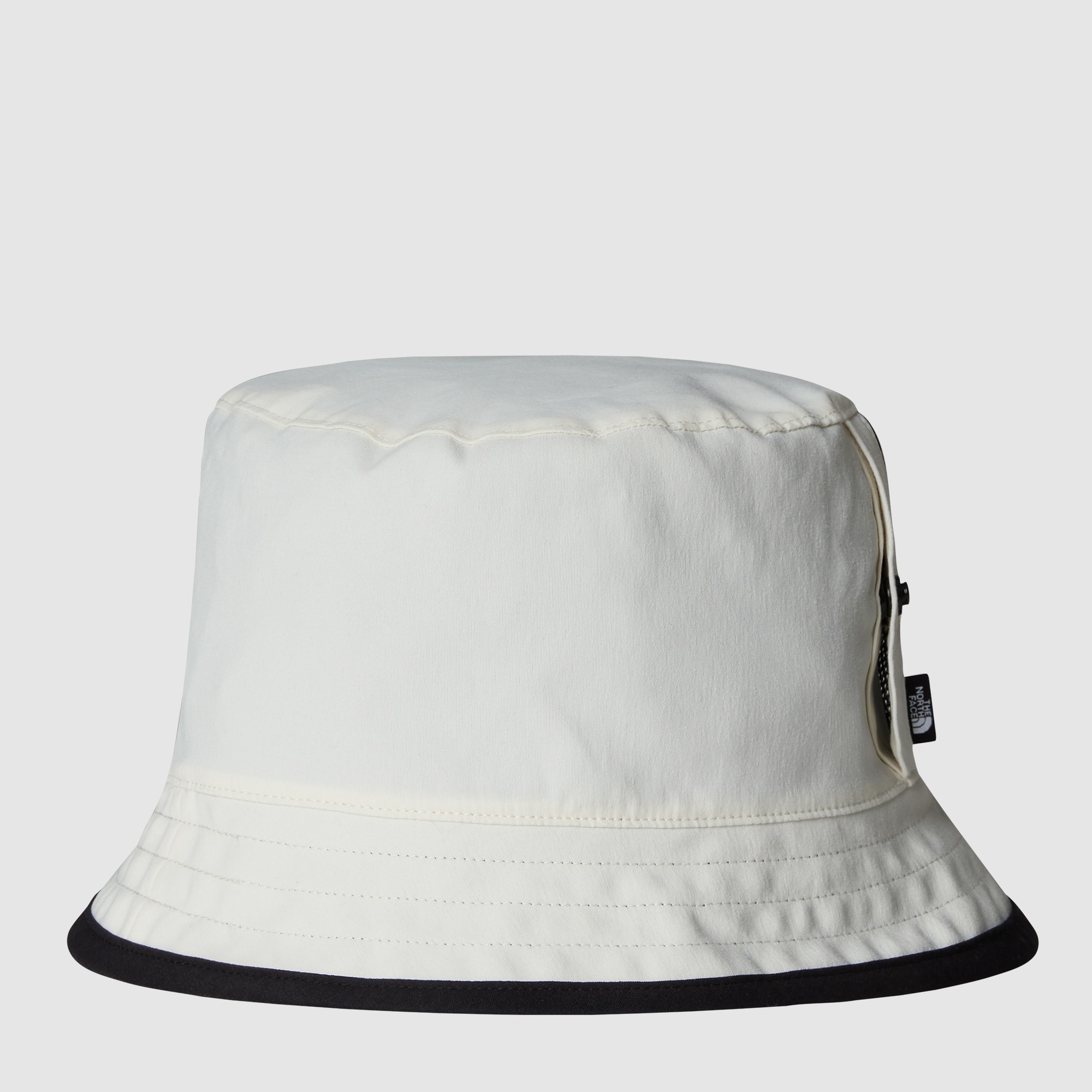 Imagen 1 de Gorro de pescador reversible unisex ClassV The North Face - Blanco Blanco