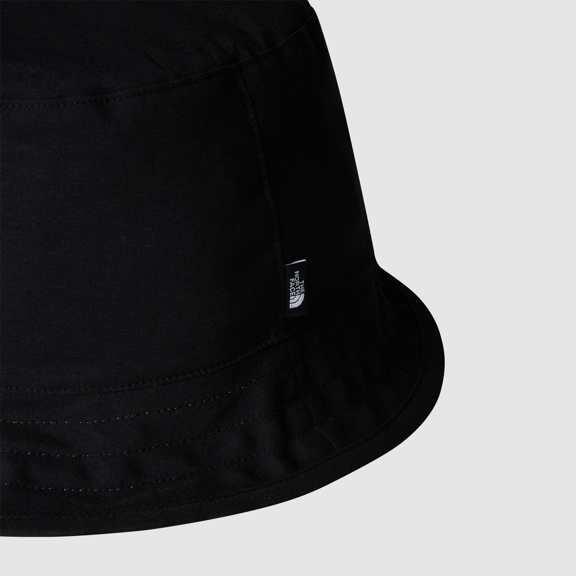 Imagen 4 de Gorro de pescador reversible unisex ClassV The North Face - Blanco Blanco