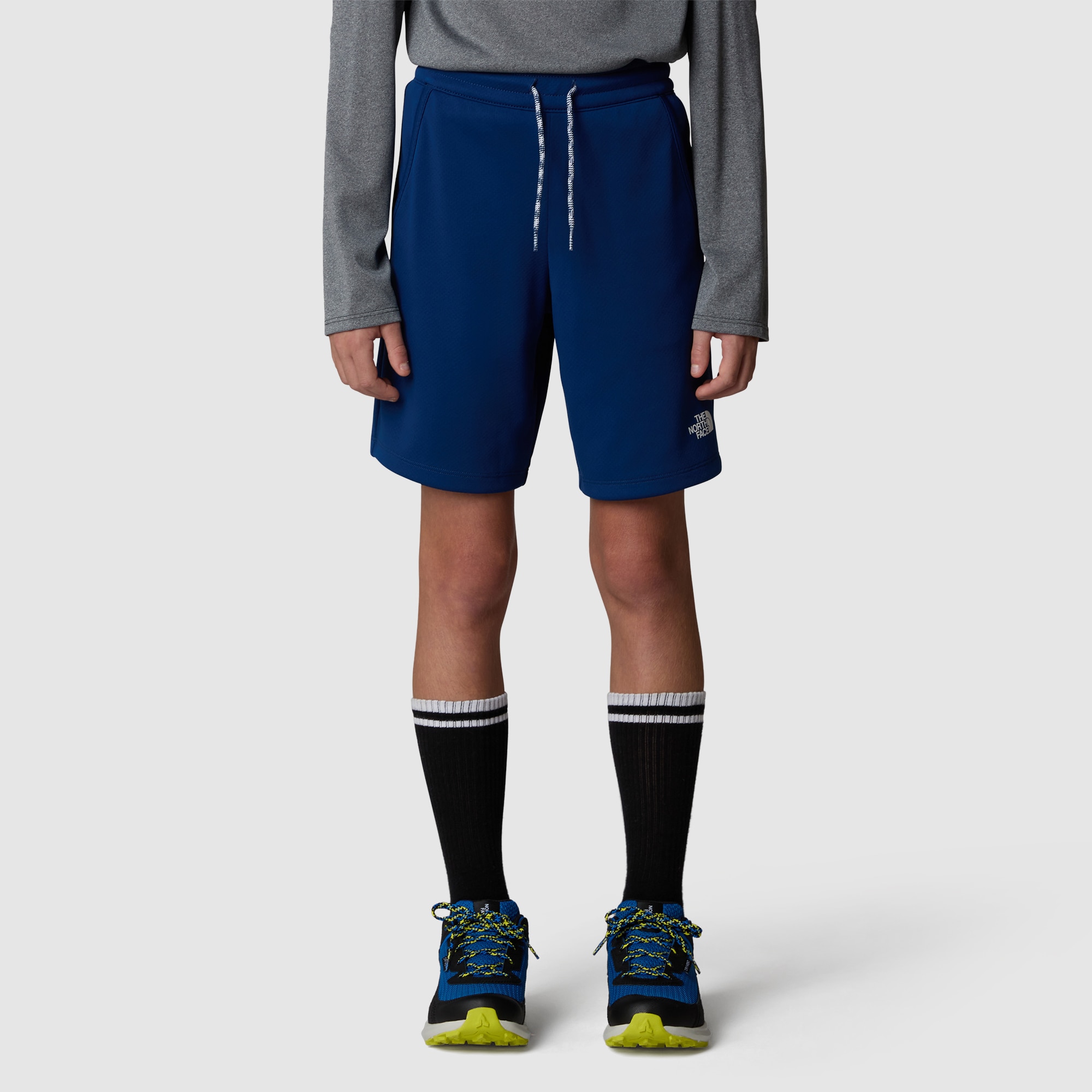Imagen 0 de Pantalón corto para niño Never Stop The North Face Azul