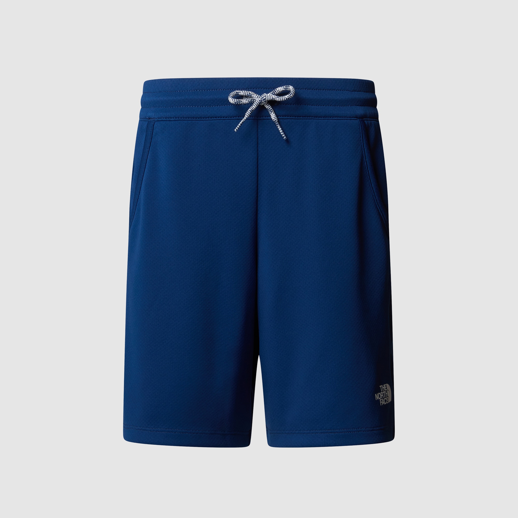 Pantalón corto para niño Never Stop The North Face - Azul Azul-6