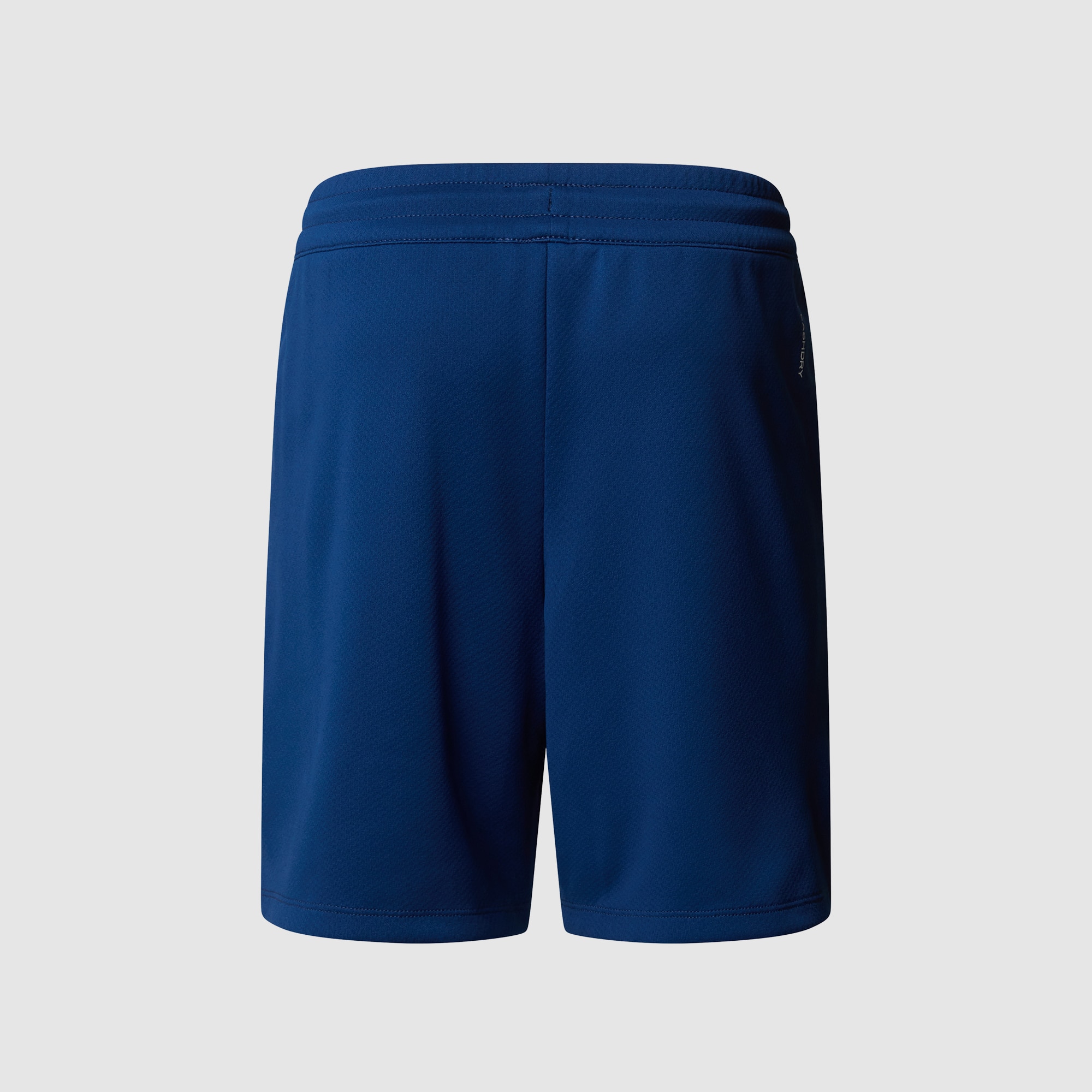 Pantalón corto para niño Never Stop The North Face - Azul Azul-7
