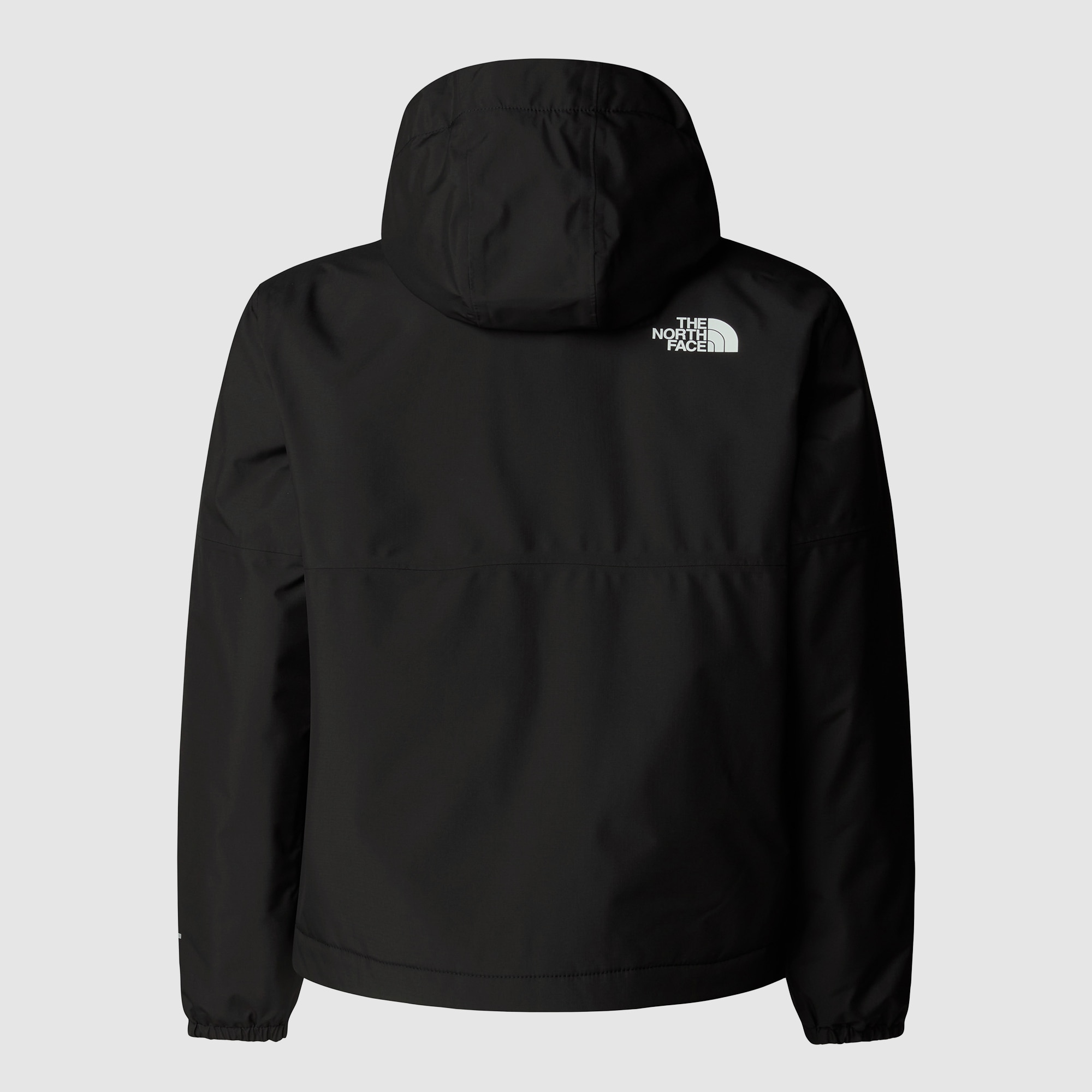Chubasquero cálido de niños Antora The North Face - Negro Negro-6