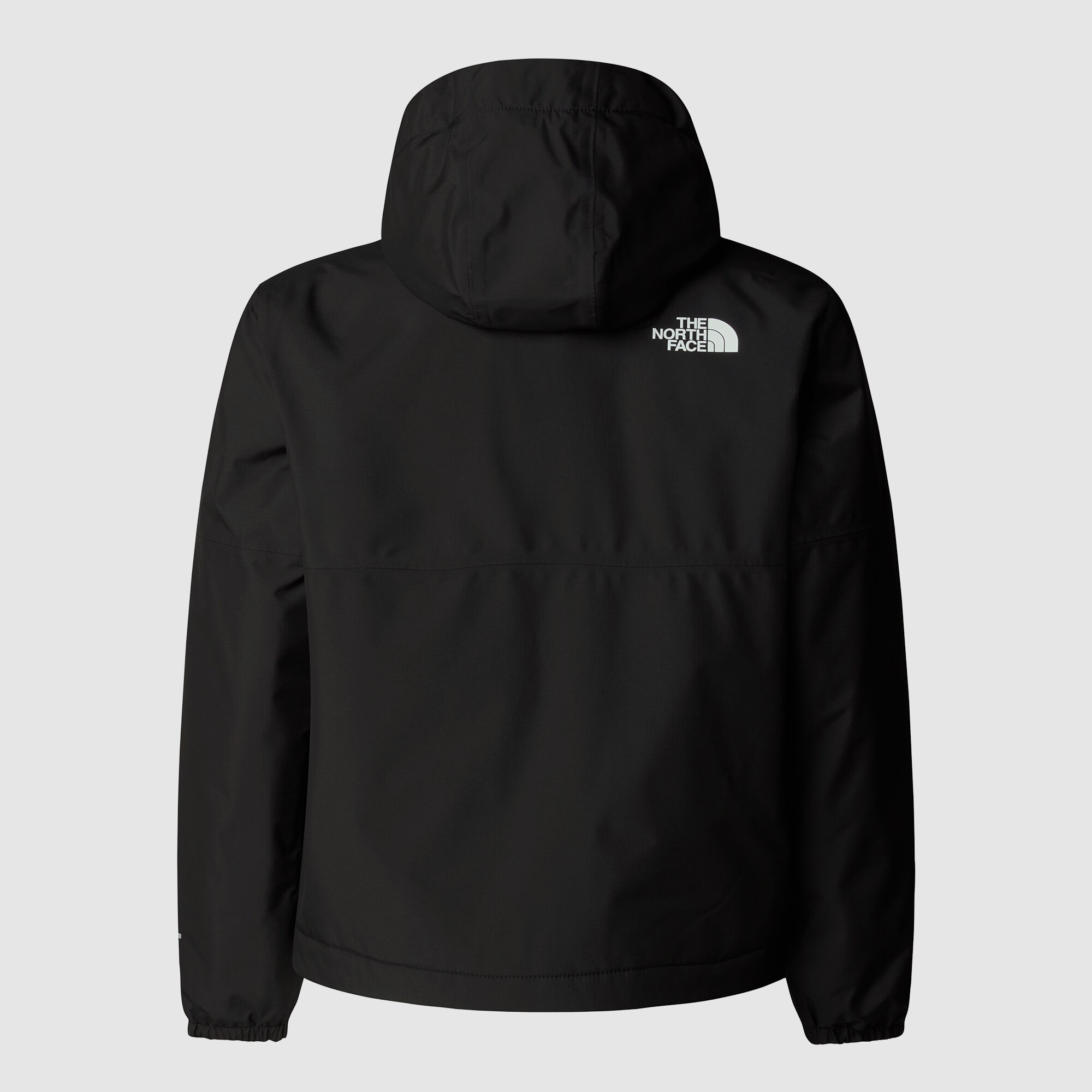 Chubasquero cálido para niño Antora The North Face - Negro Negro-6