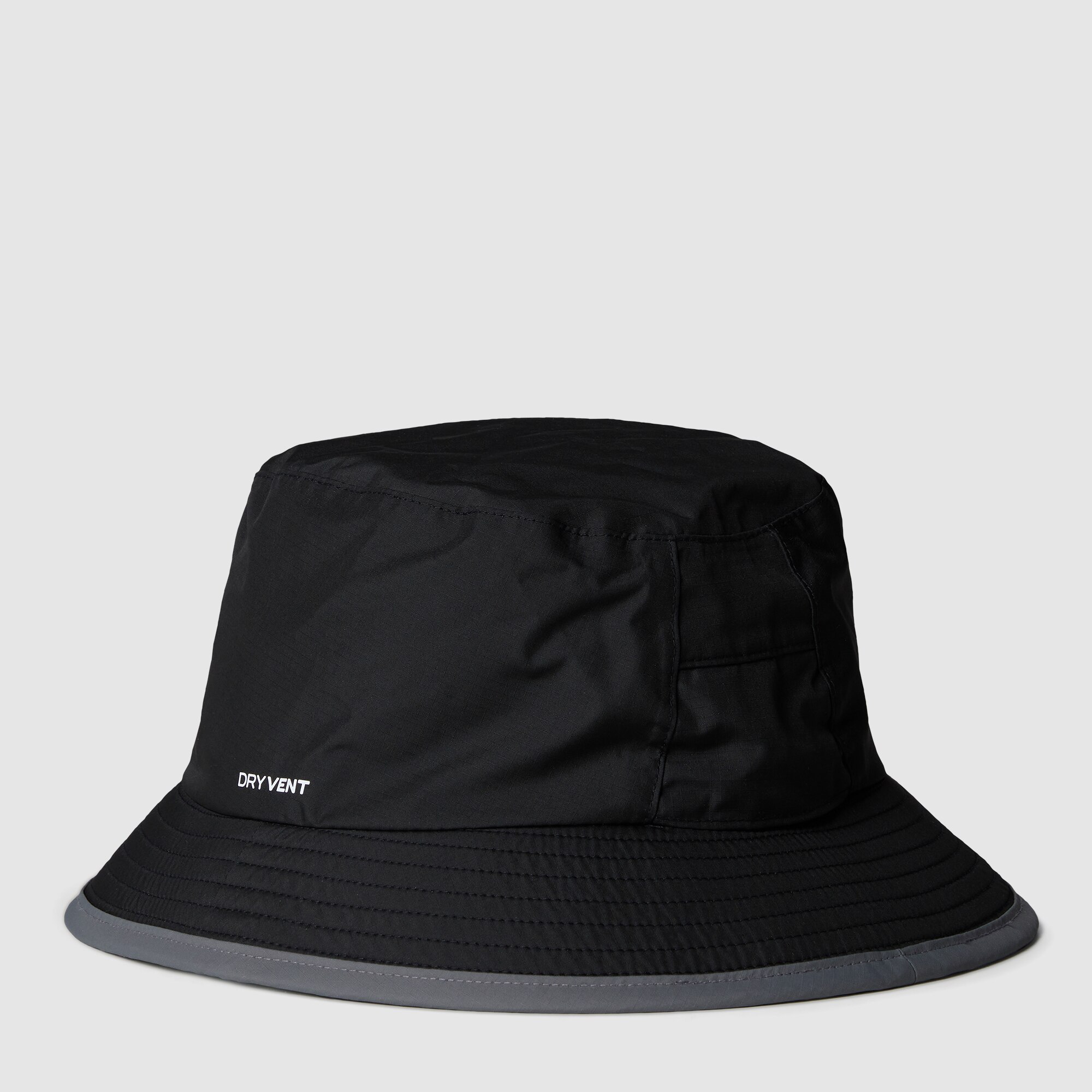 Gorro de pescador de hombre Antora Rain The North Face - Gris Gris-2