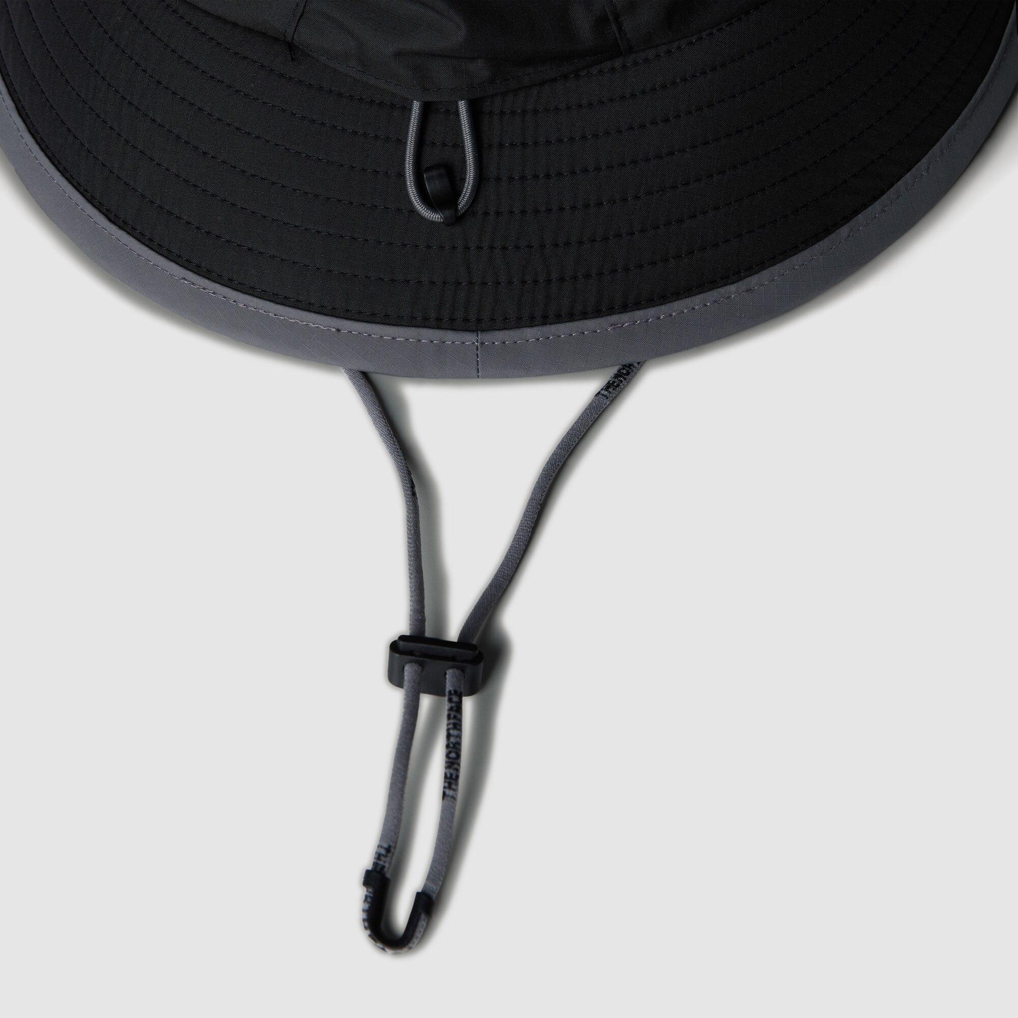 Gorro de pescador de hombre Antora Rain The North Face - Gris Gris-4