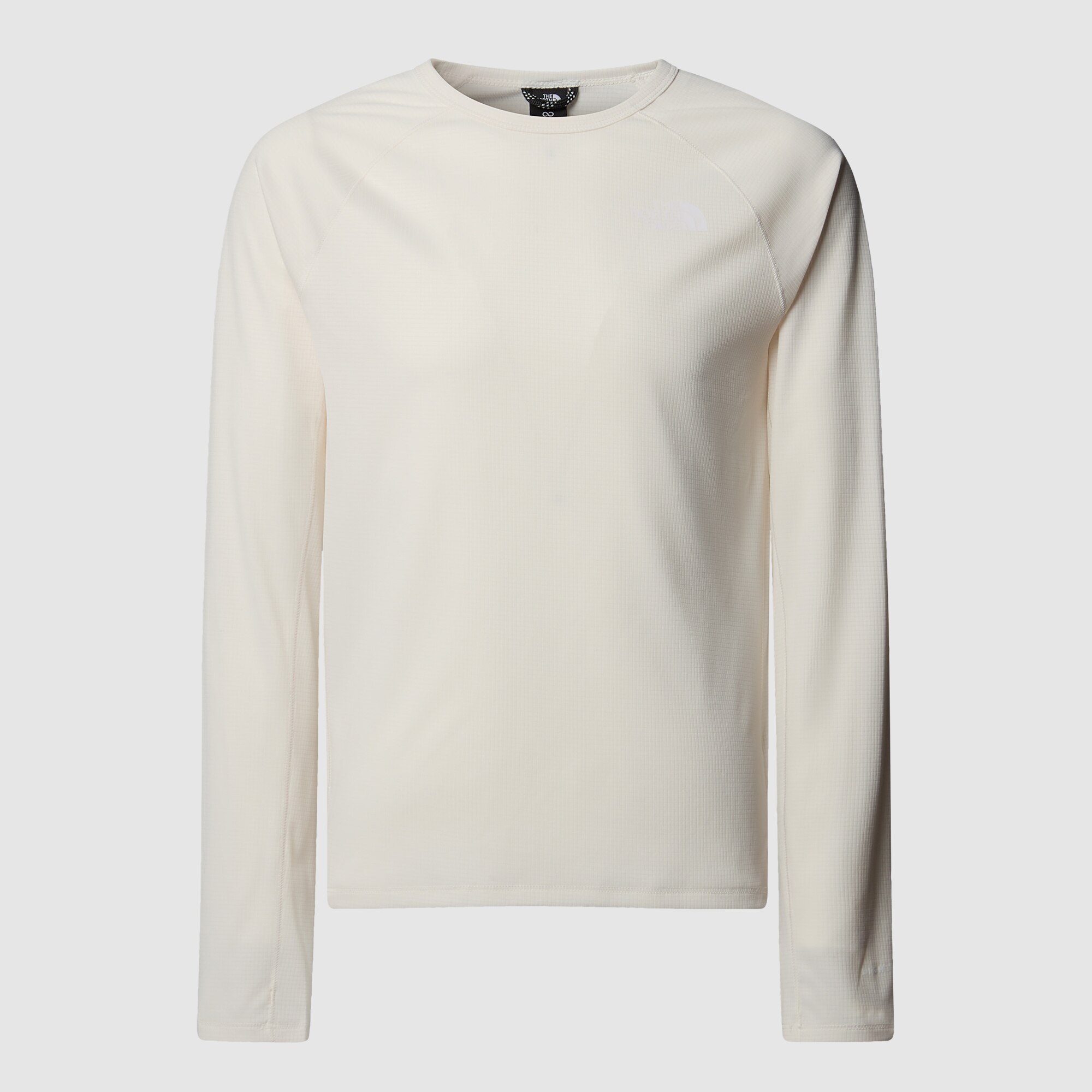 Camiseta de niños Sunriser The North Face - Blanco Blanco-5