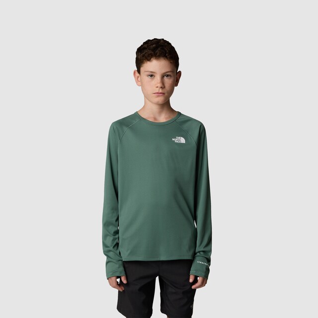 Imagen 0 de Camiseta de niños Sunriser The North Face