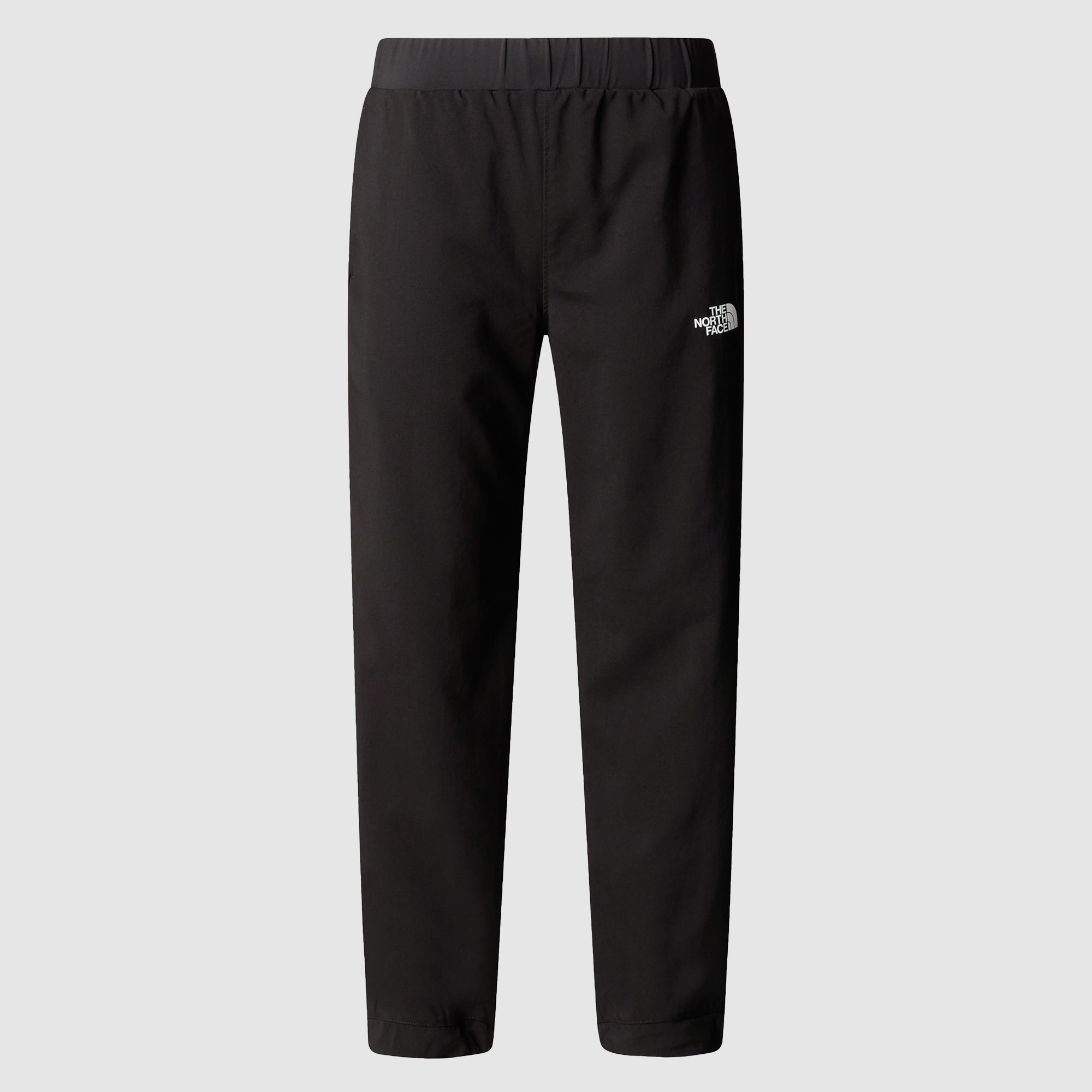 Pantalón de niños On The Trail The North Face - Negro Negro-4