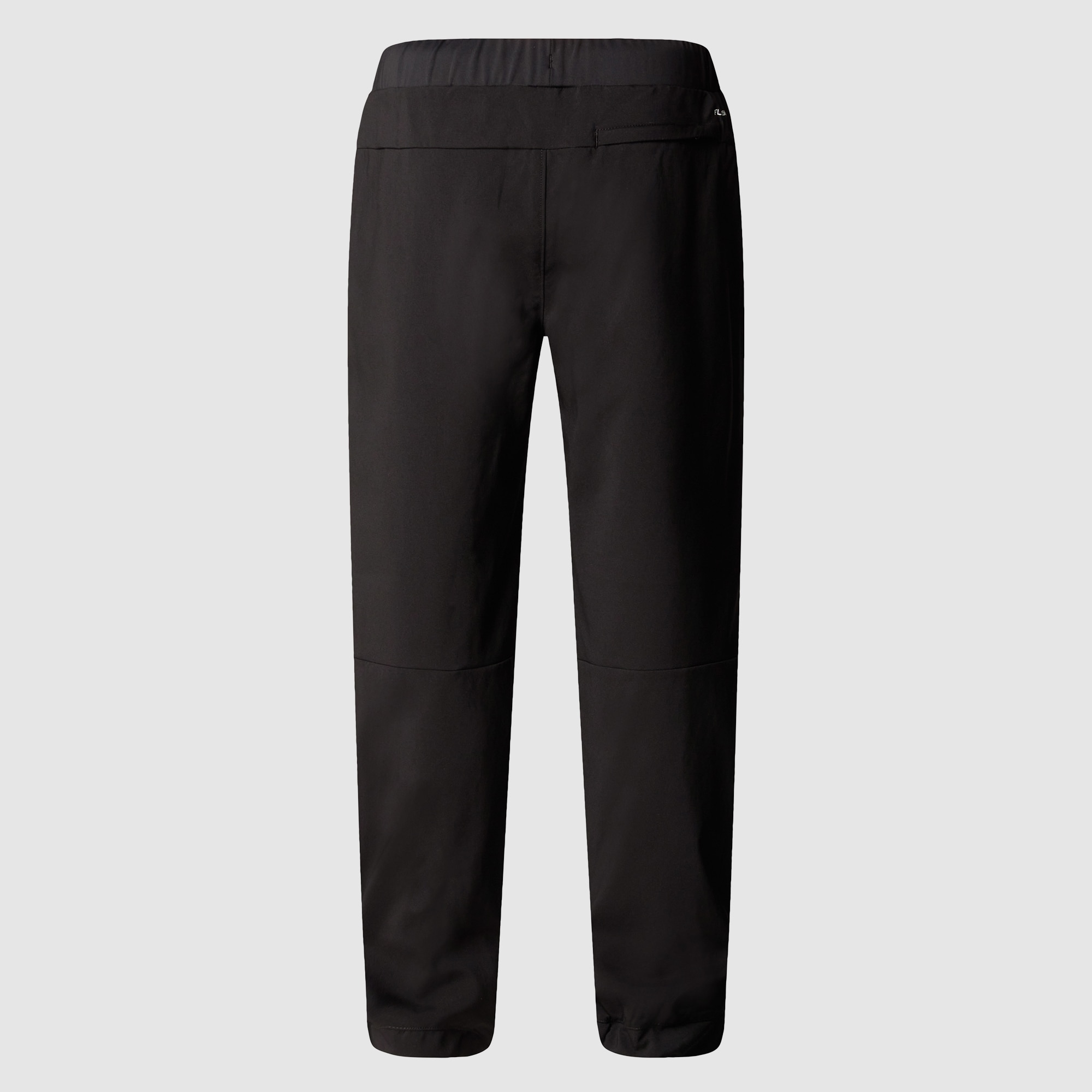 Pantalón de niños On The Trail The North Face - Negro Negro-5
