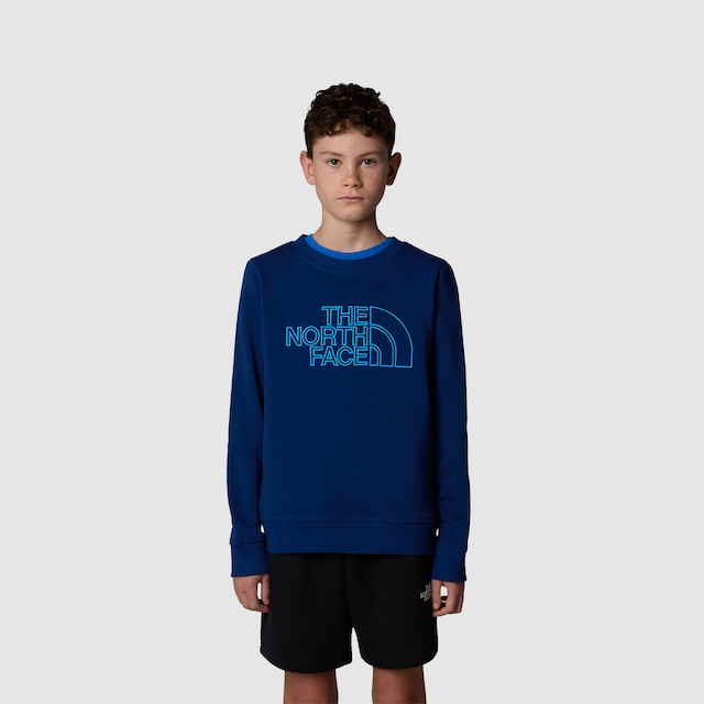 Imagen 0 de Sudadera de niños Drew Peak The North Face