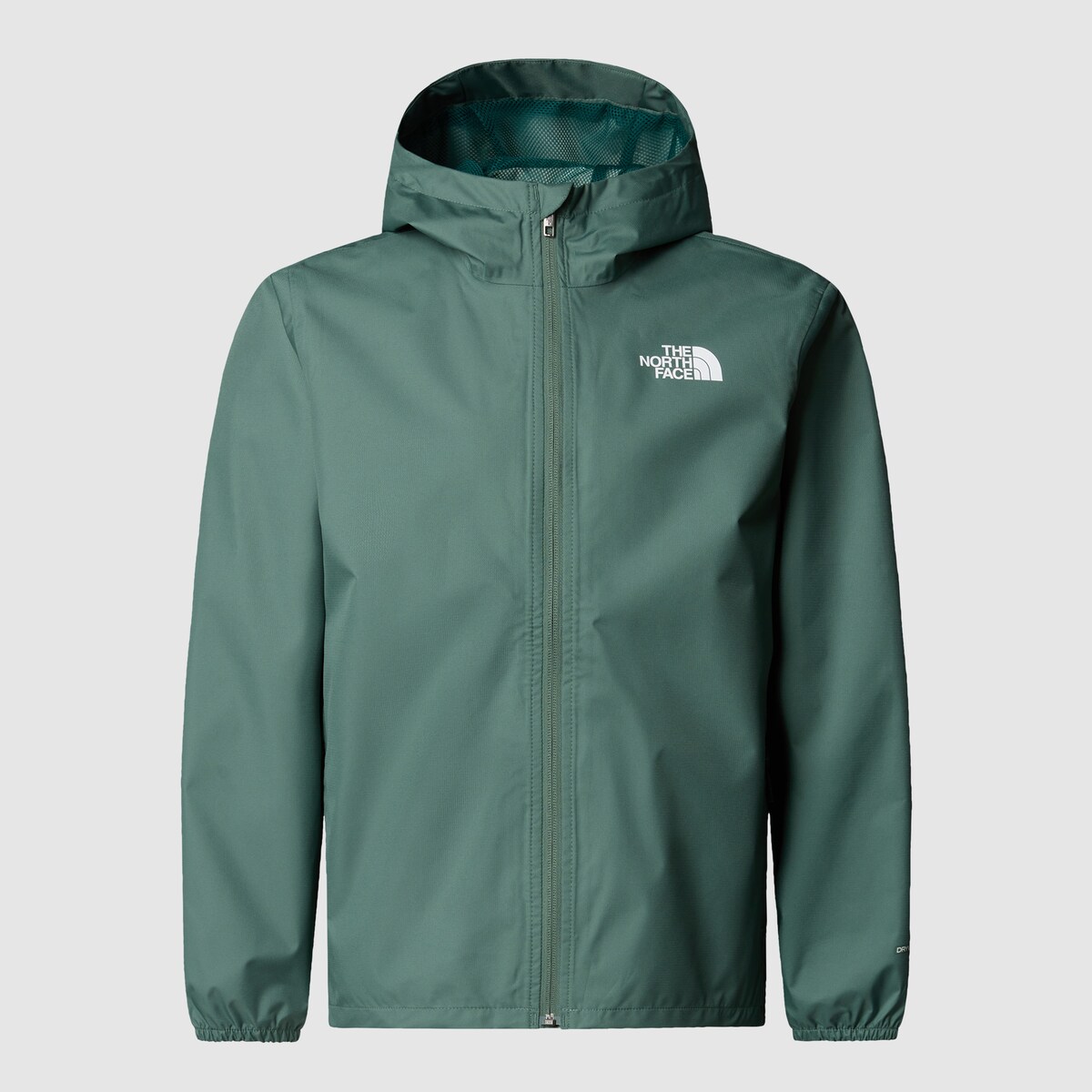 Chaqueta impermeable de niños Zipline The North Face · The North