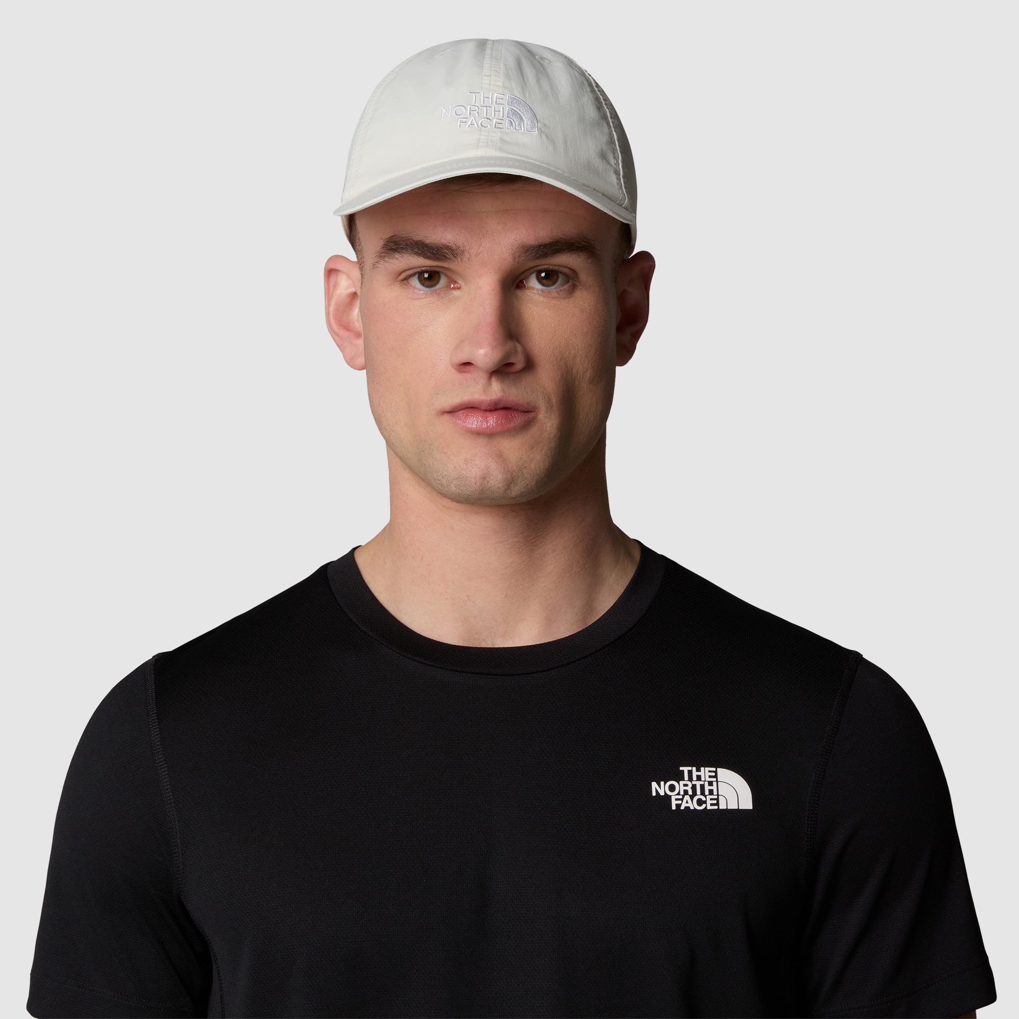 Gorra unisex Horizon The North Face - Blanco Blanco-3