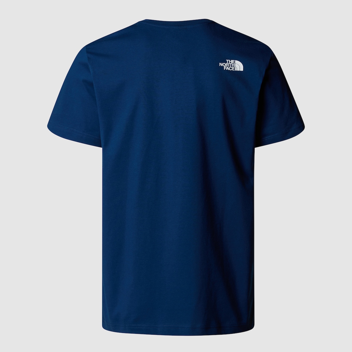 Camiseta de hombre Never Stop Exploring The North Face · The North