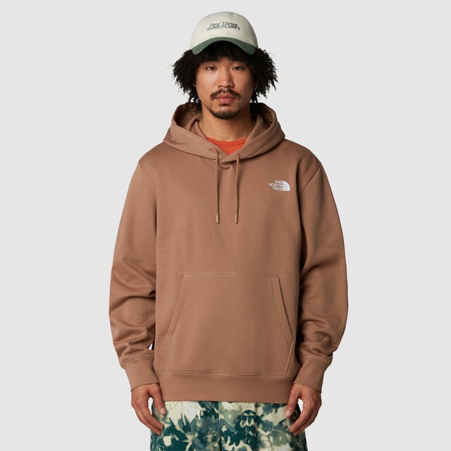 Imagen 0 de Sudadera con capucha de hombre Essential The North Face