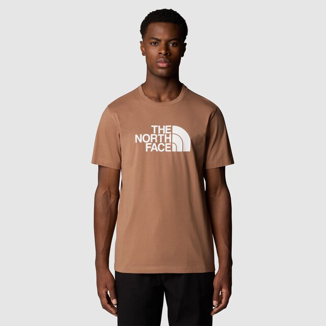 Imagen 0 de Camiseta de hombre Easy The North Face