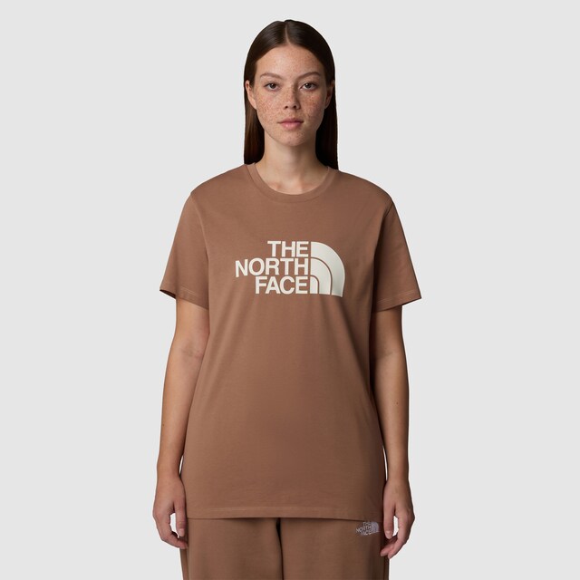 Imagen 0 de Camiseta holgada de mujer Easy The North Face