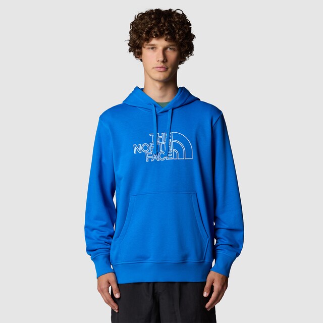Imagen 0 de Sudadera de hombre Drew Peak The North Face