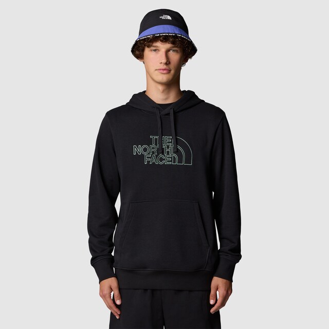 Imagen 0 de Sudadera de hombre Drew Peak The North Face