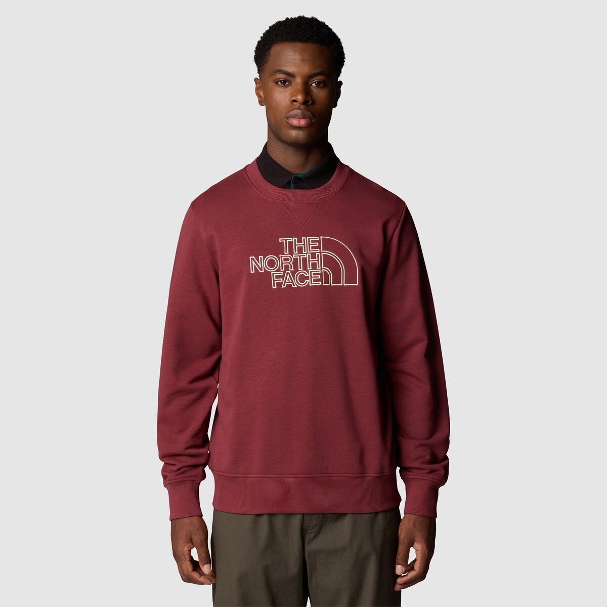 The North North Face Sudaderas El Corte Ingles Sudadera De Hombre