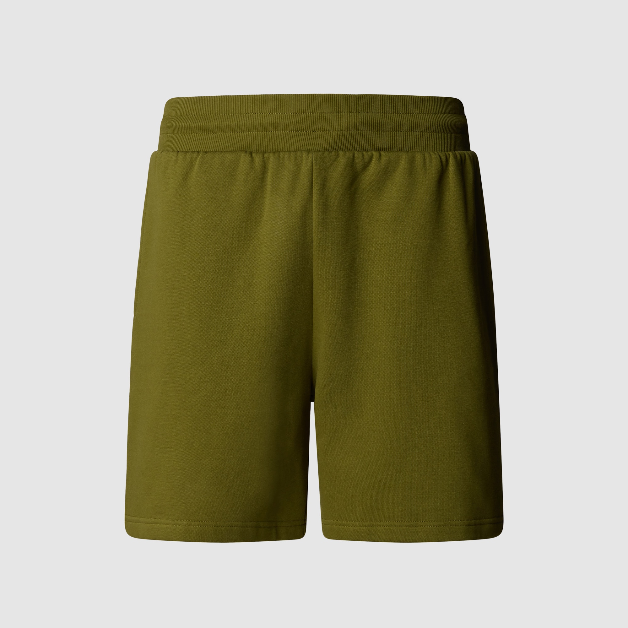 Pantalón corto de hombre Easy The North Face - Verde cadete Verde cadete-5