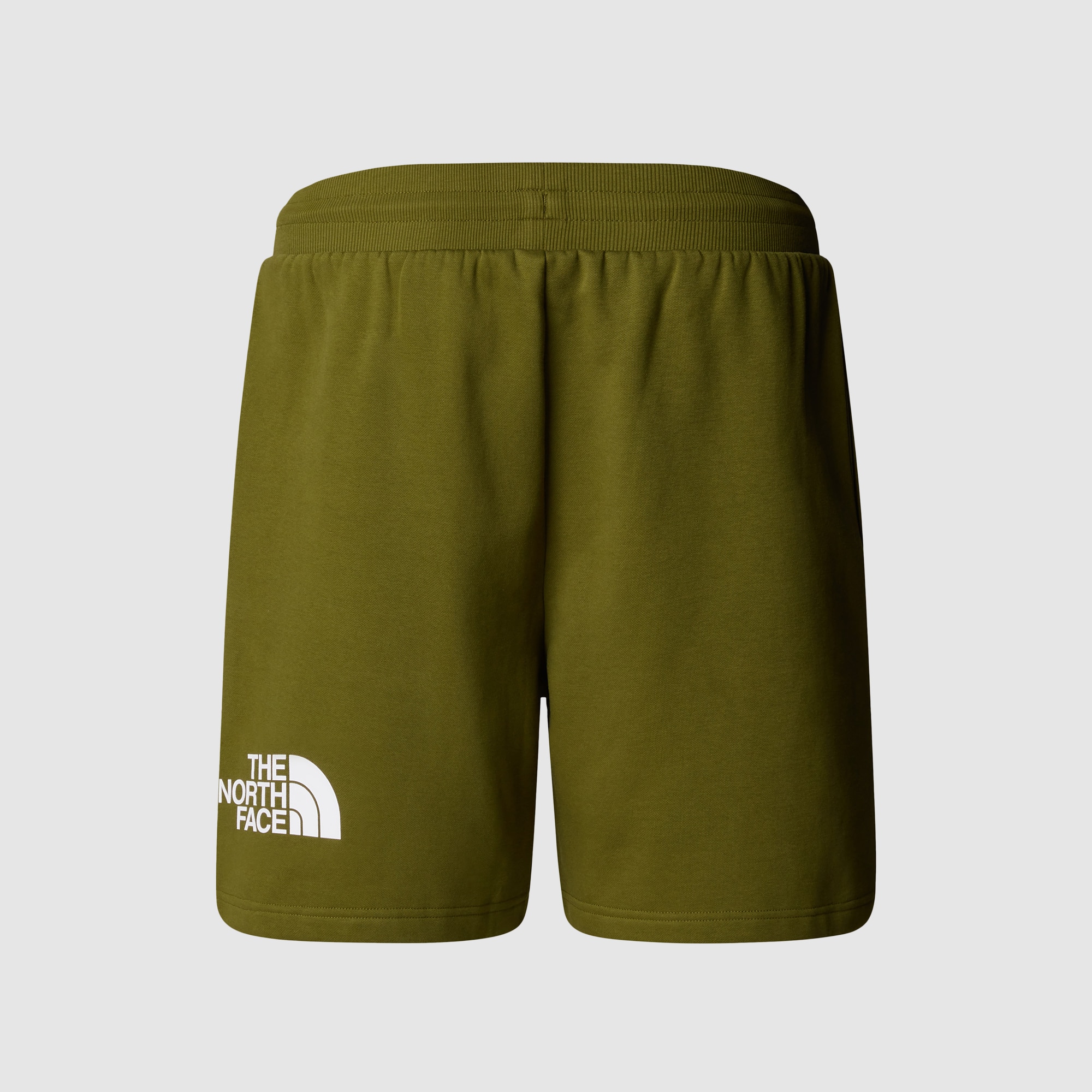 Pantalón corto de hombre Easy The North Face - Verde cadete Verde cadete-6