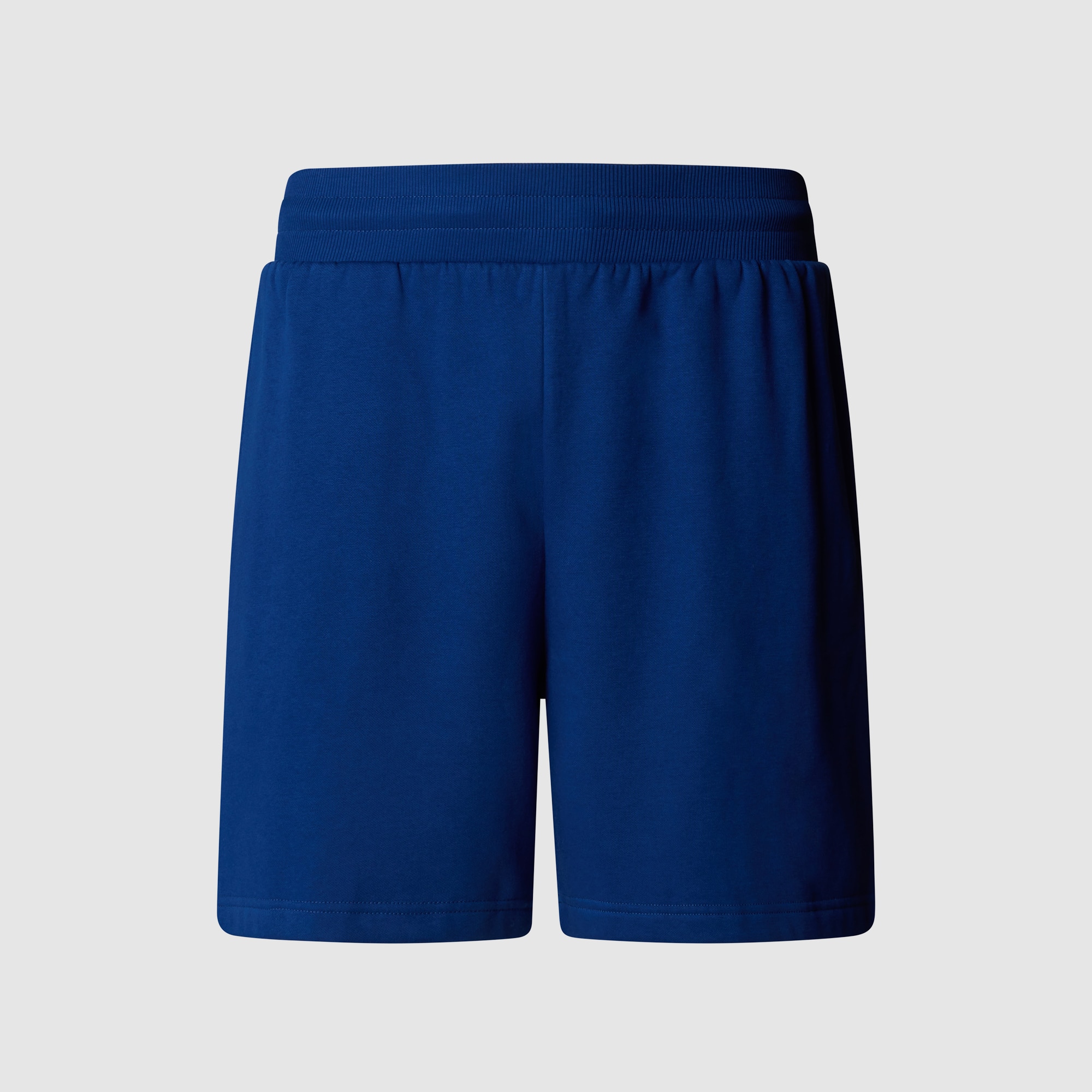 Pantalón corto de hombre Easy The North Face - Azul fumé Azul fumé-4