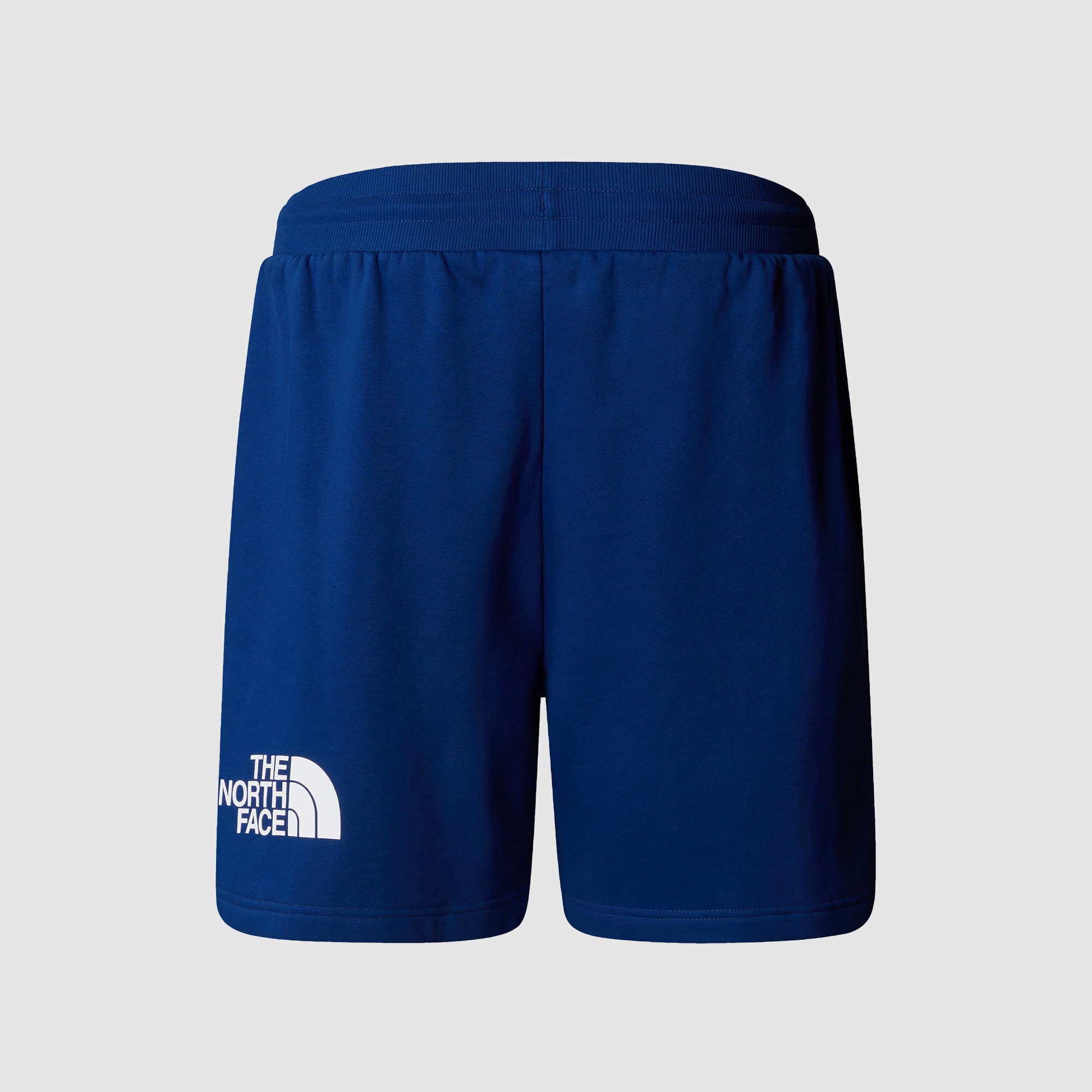 Pantalón corto de hombre Easy The North Face - Azul fumé Azul fumé-5