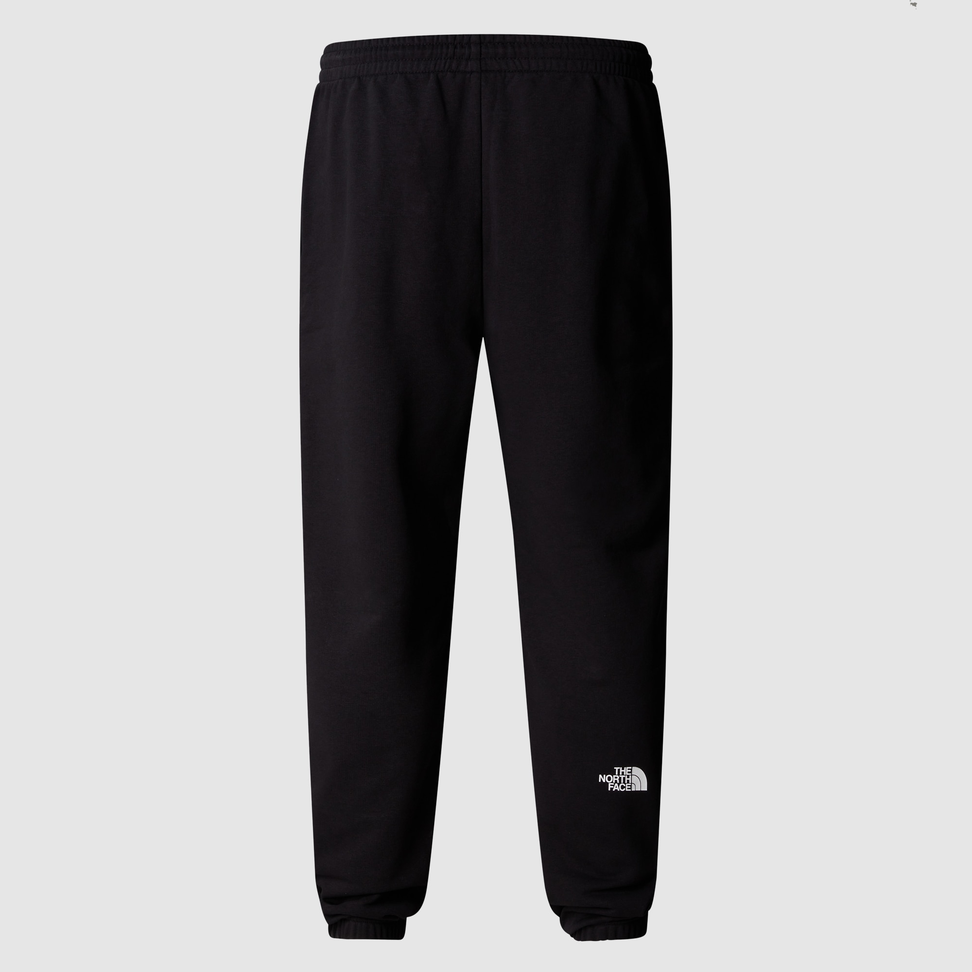Pantalón de chándal ligero tapered regular de hombre Simple Dome The North Face - Azul oscuro Negro-6