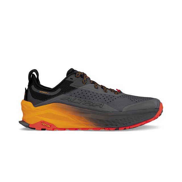 Imagen 0 de Zapatillas de trail running de hombre Olympus 6 Altra