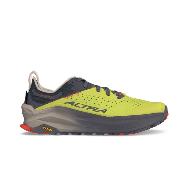 Imagen 0 de Zapatillas de trail running de hombre Olympus 6 Altra