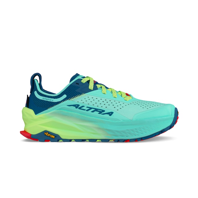 Imagen 0 de Zapatillas de trail running de mujer Olympus 6 Altra