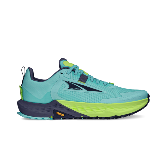 Imagen 0 de Zapatillas de trail running de mujer Timp 5 Altra
