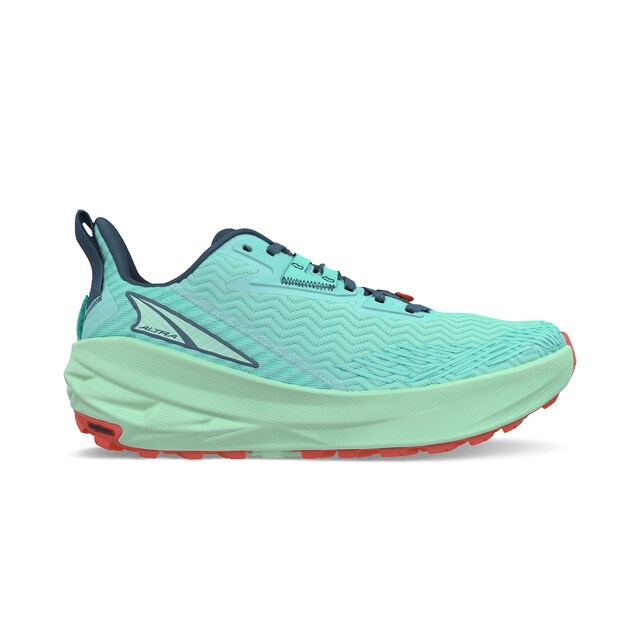 Imagen 0 de Zapatillas de trail running de mujer Experience Wild Altra