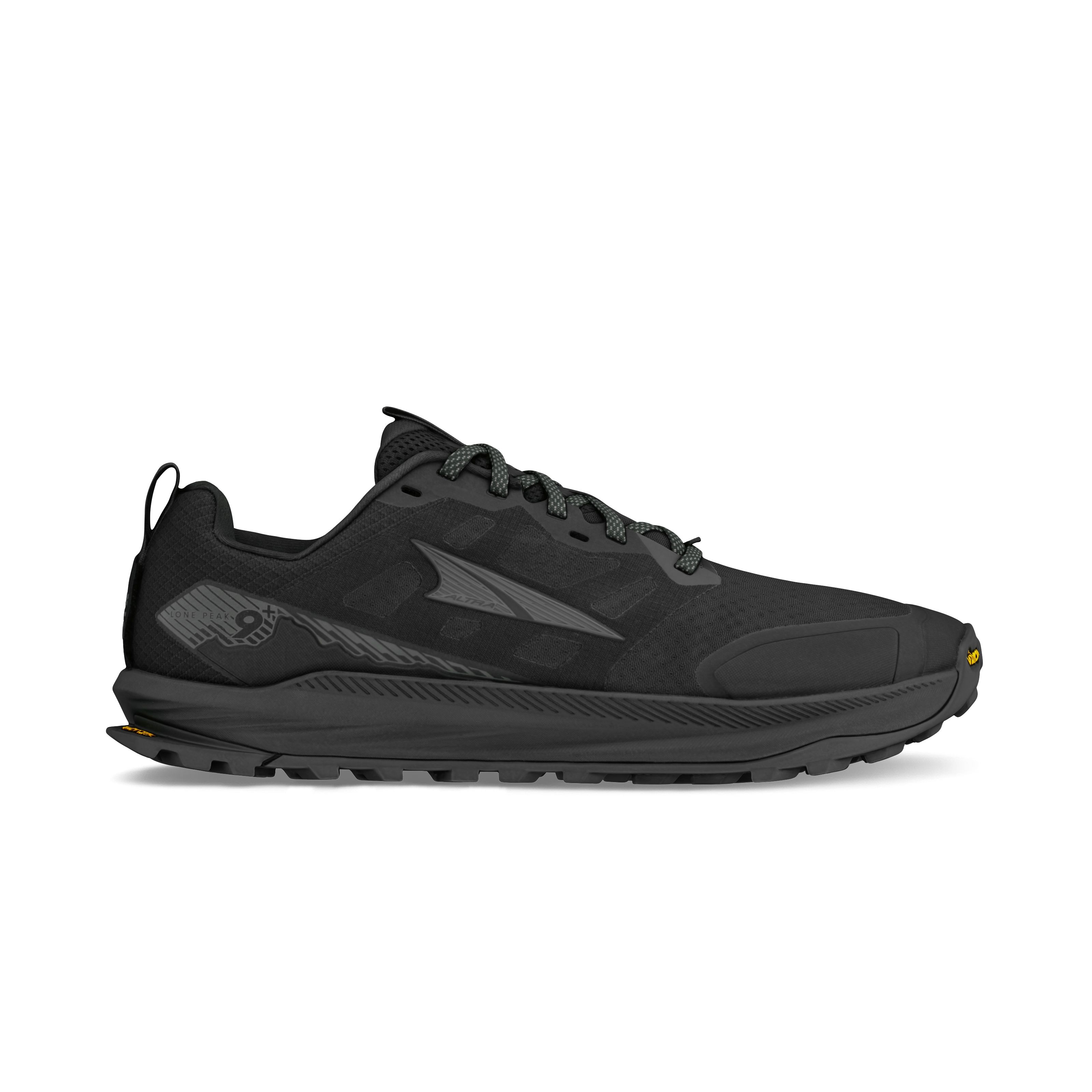 Imagen 1 de Zapatilla de trail running de hombre Lone Peak 9+ Altra - Negro Negro