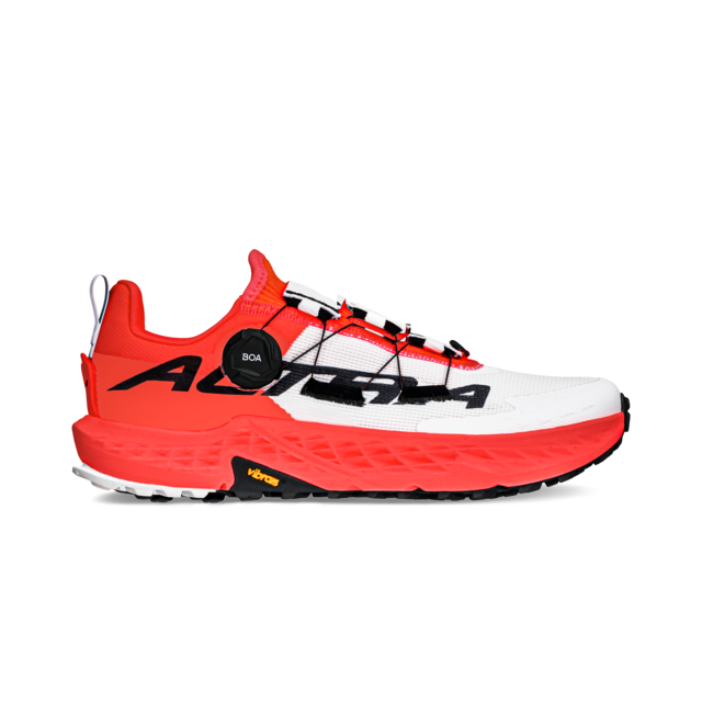 Imagen 0 de Zapatillas de trail running de hombre Timp 5 BOA Altra
