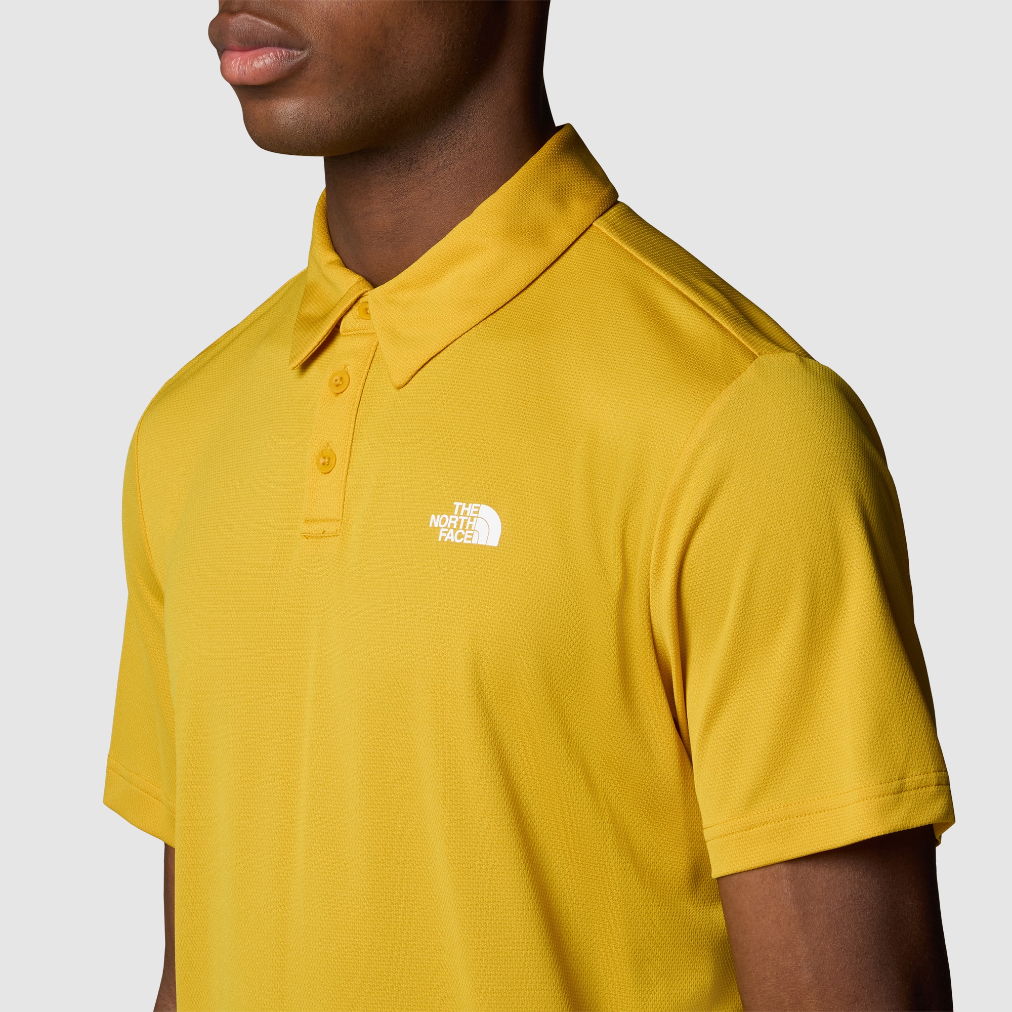 polo north face el corte ingles