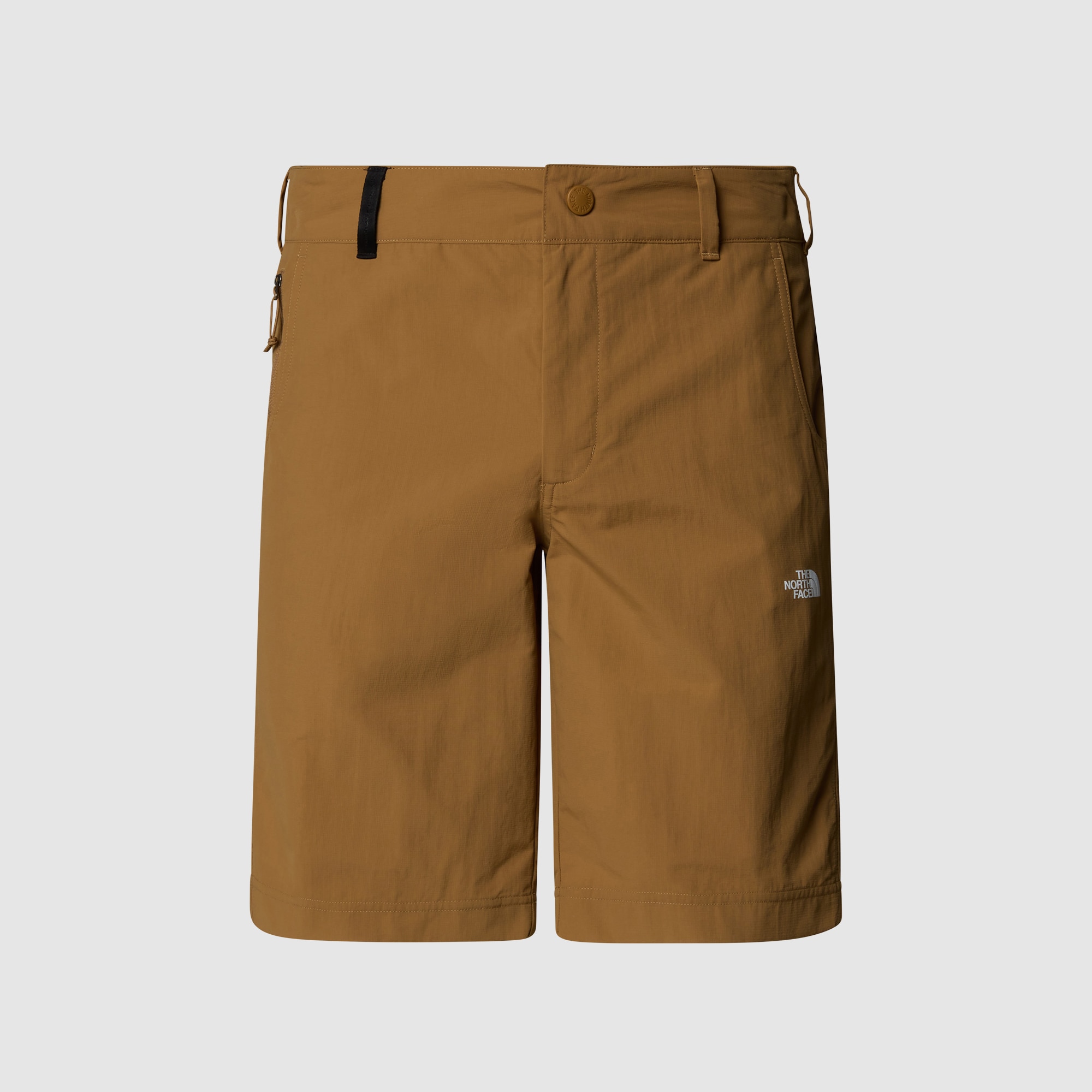 Bermuda de hombre Tanken The North Face - Marrón Marrón-5