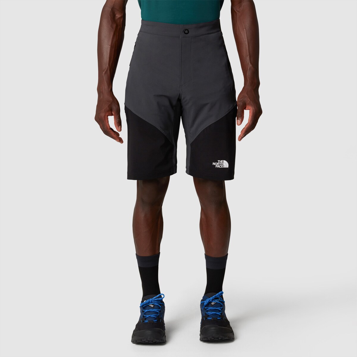 Corte Inglés Pantalones Cortos North Face Hombre Bermuda De Corte - Main Image