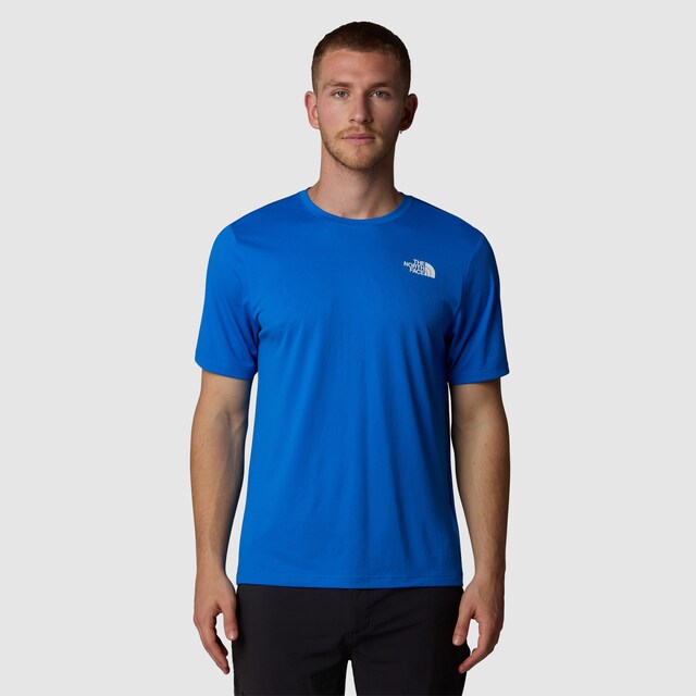 Imagen 0 de Camiseta de hombre NSE 24/7 Box The North Face